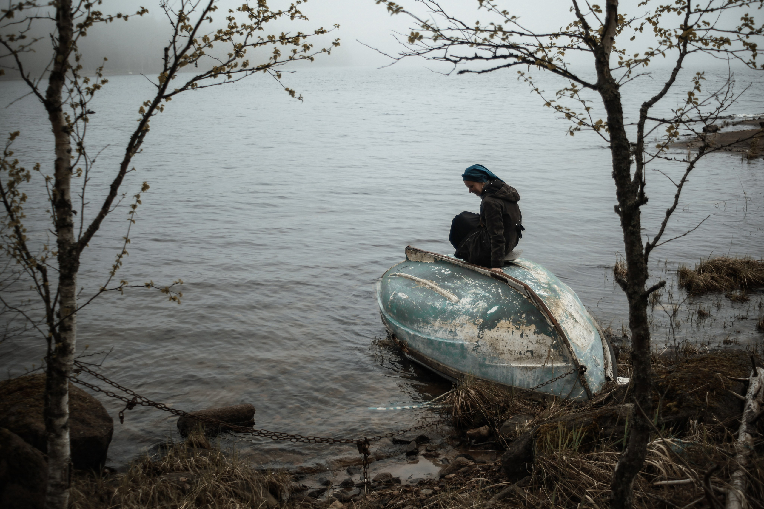 Люди. Трандин Иван Фотограф СПб