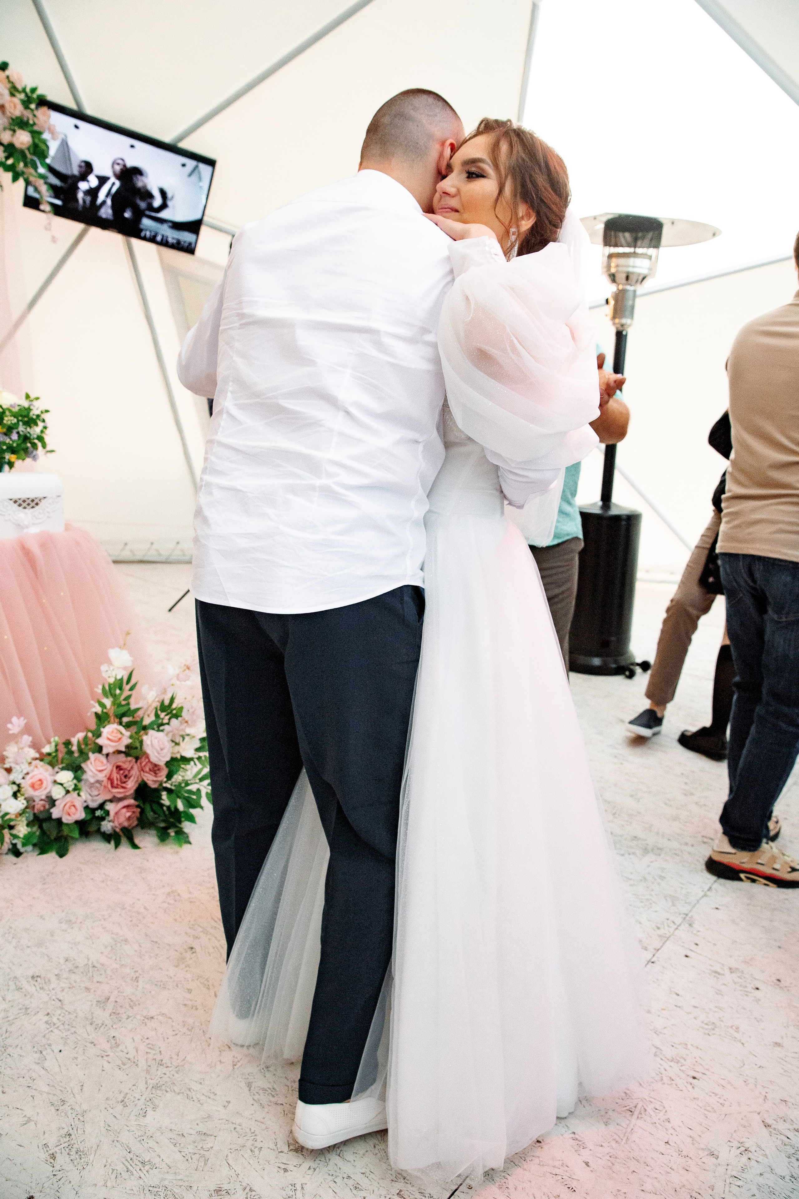 Кирилл и Екатерина. Свадебный и семейный фотограф в Челябинске Юлия Ишимова