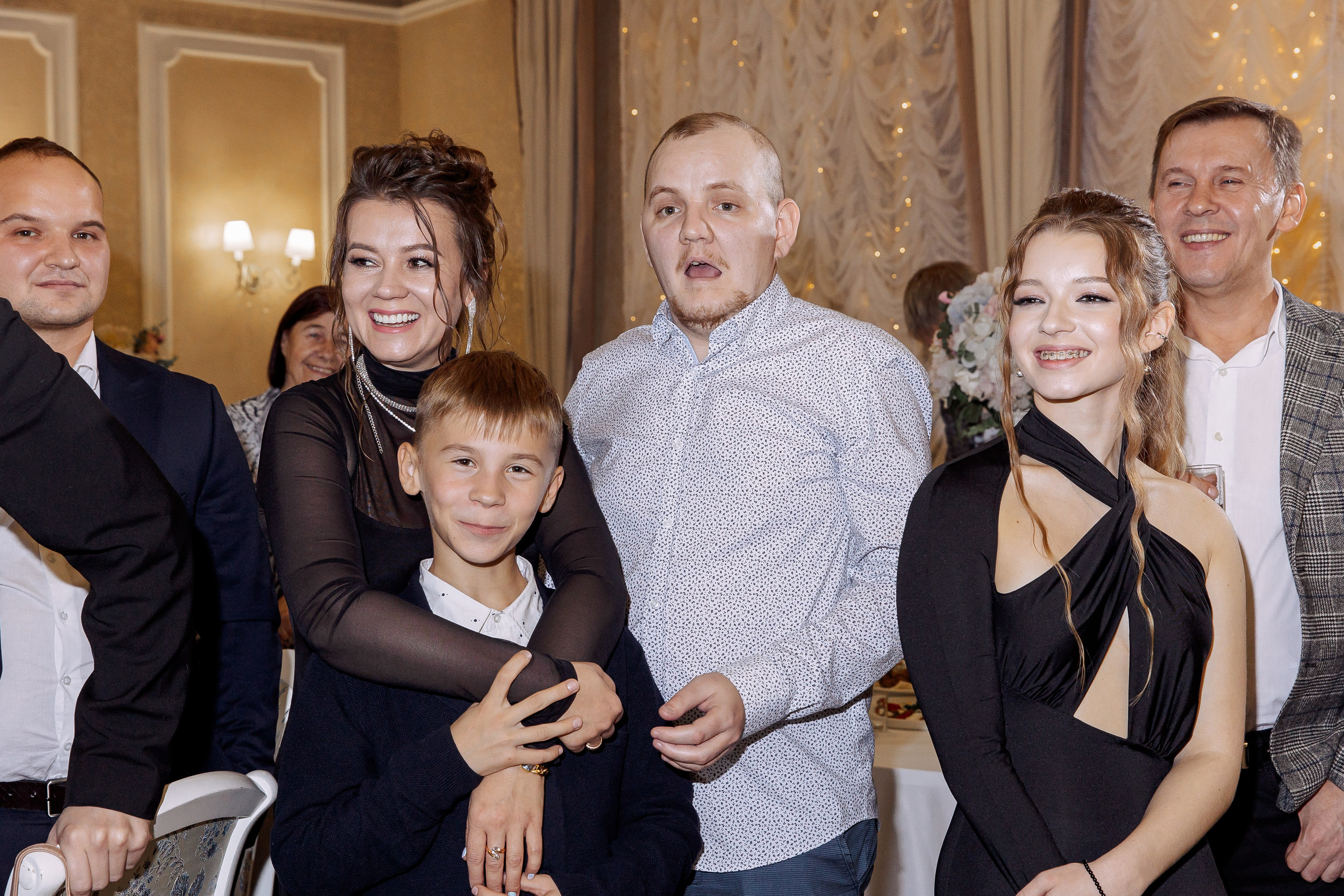 Владислава и Никита. Свадебный и семейный фотограф в Челябинске Юлия Ишимова