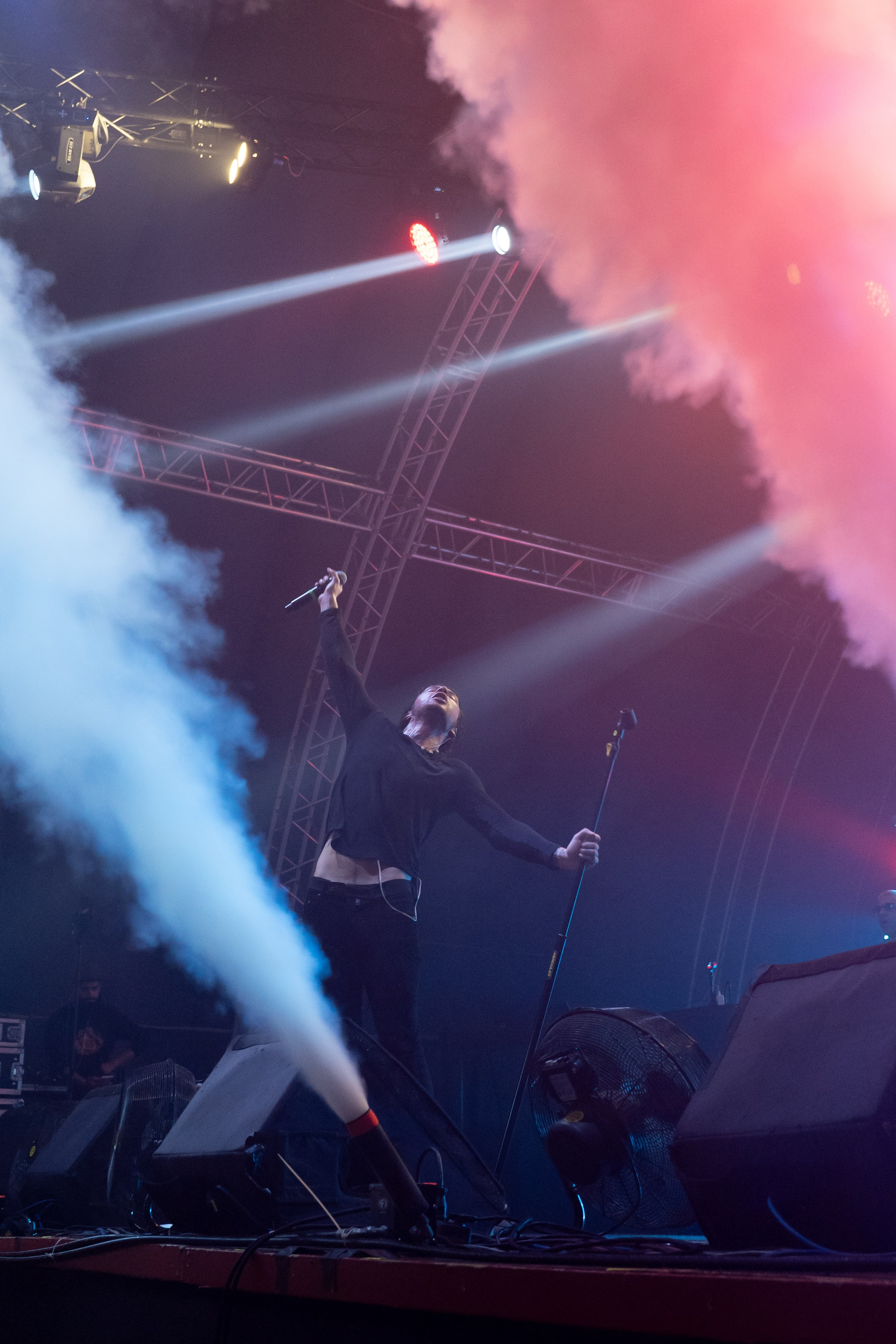 XOLIDAYBOY. Арт-фотограф в Краснодаре