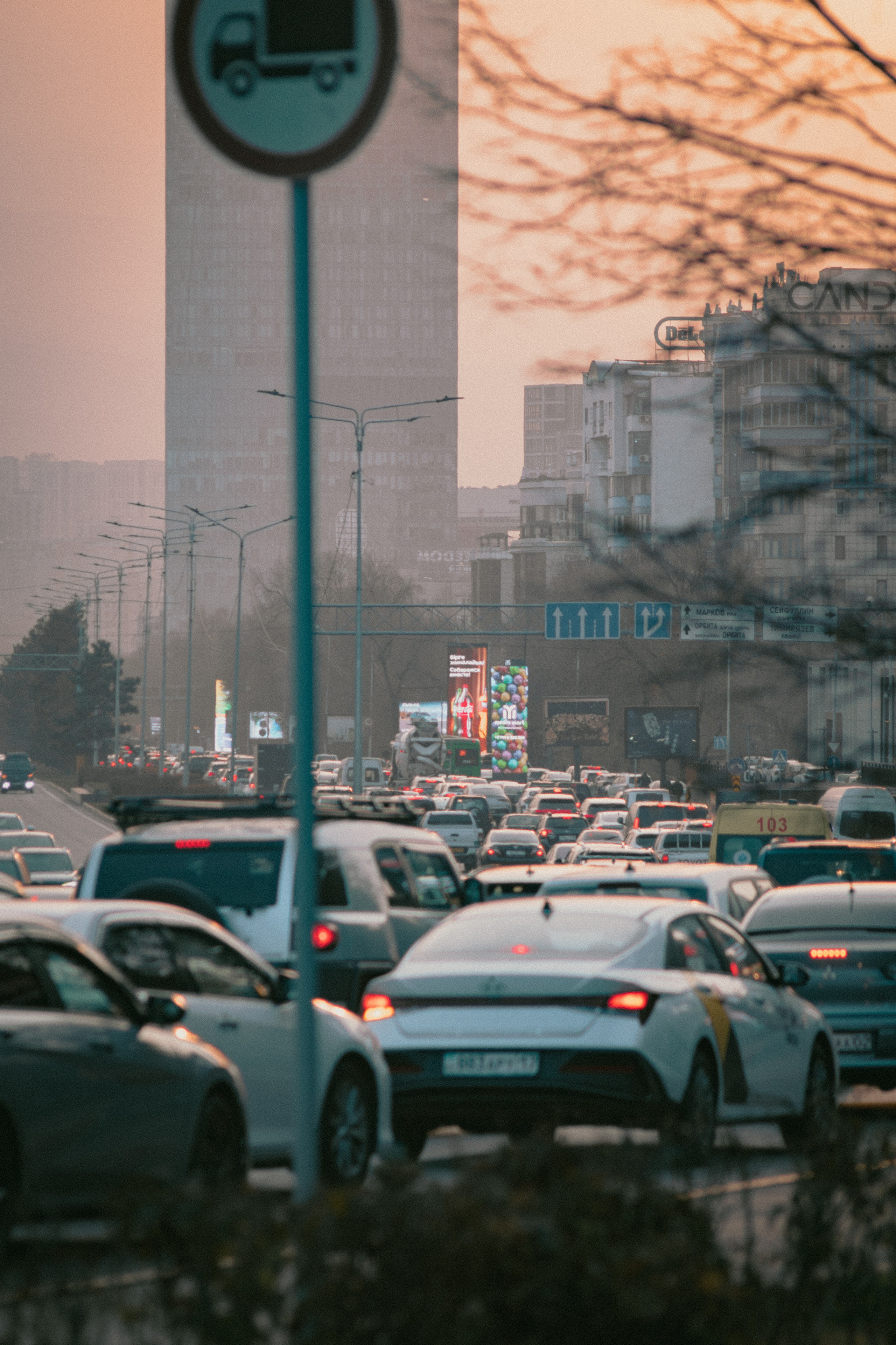 Визуальный дневник. Репортажный фотограф в Алматы Цой Сергей