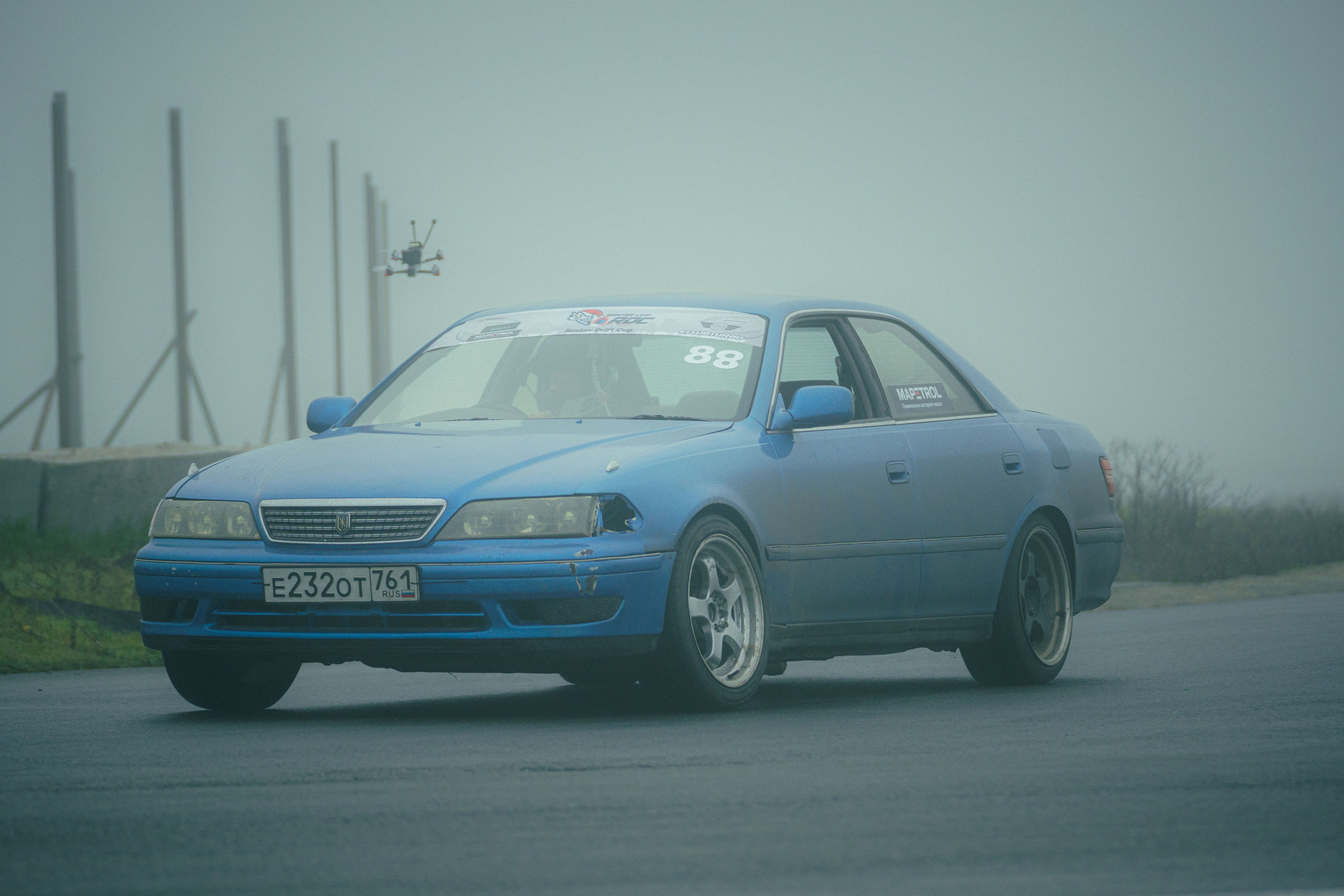 RDC-Чемпионат по дрифту. Макаров Сергей|Creamlebot Фотограф города Ростов-на-Дону