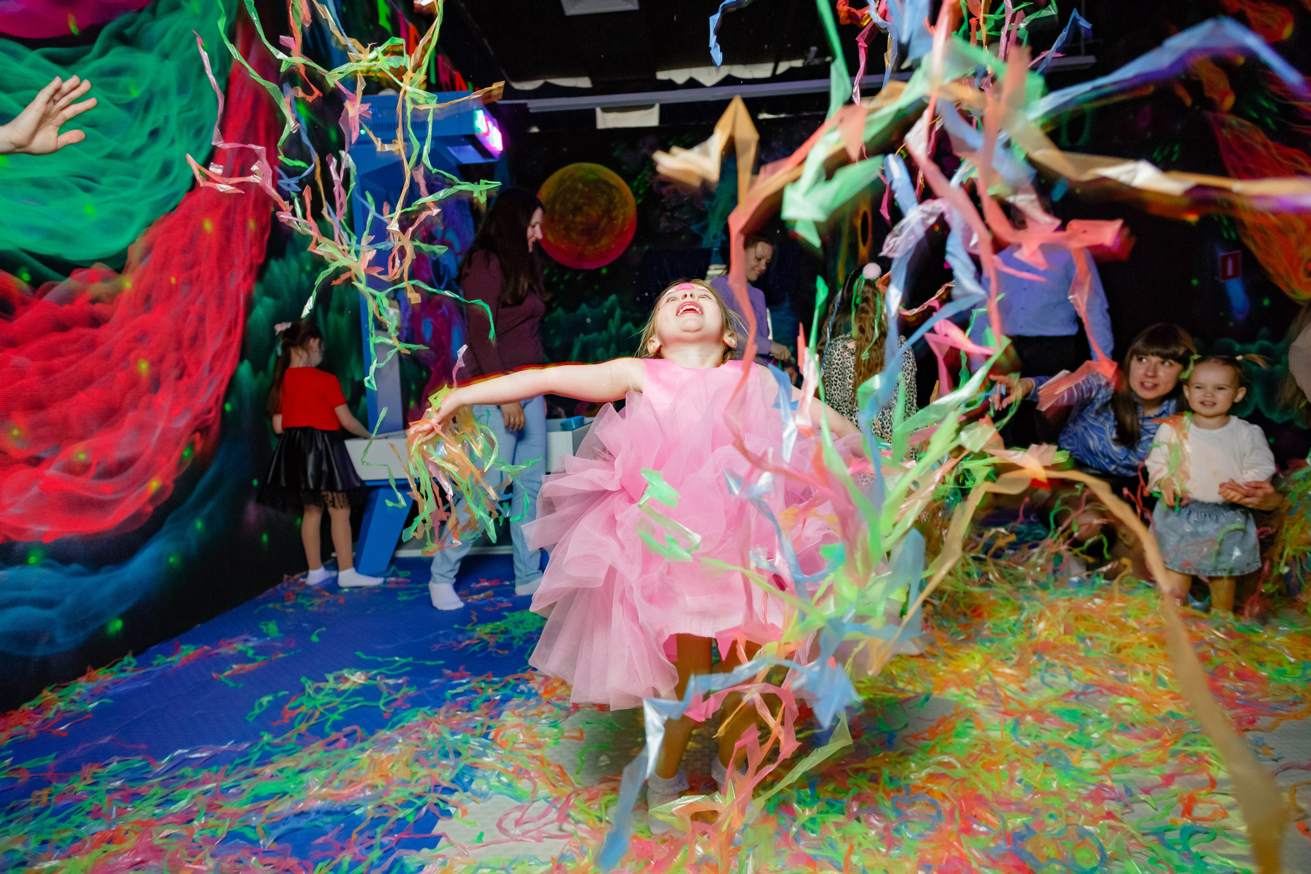 НеоПарк. Фотограф в Воронеже Иван Самодуров