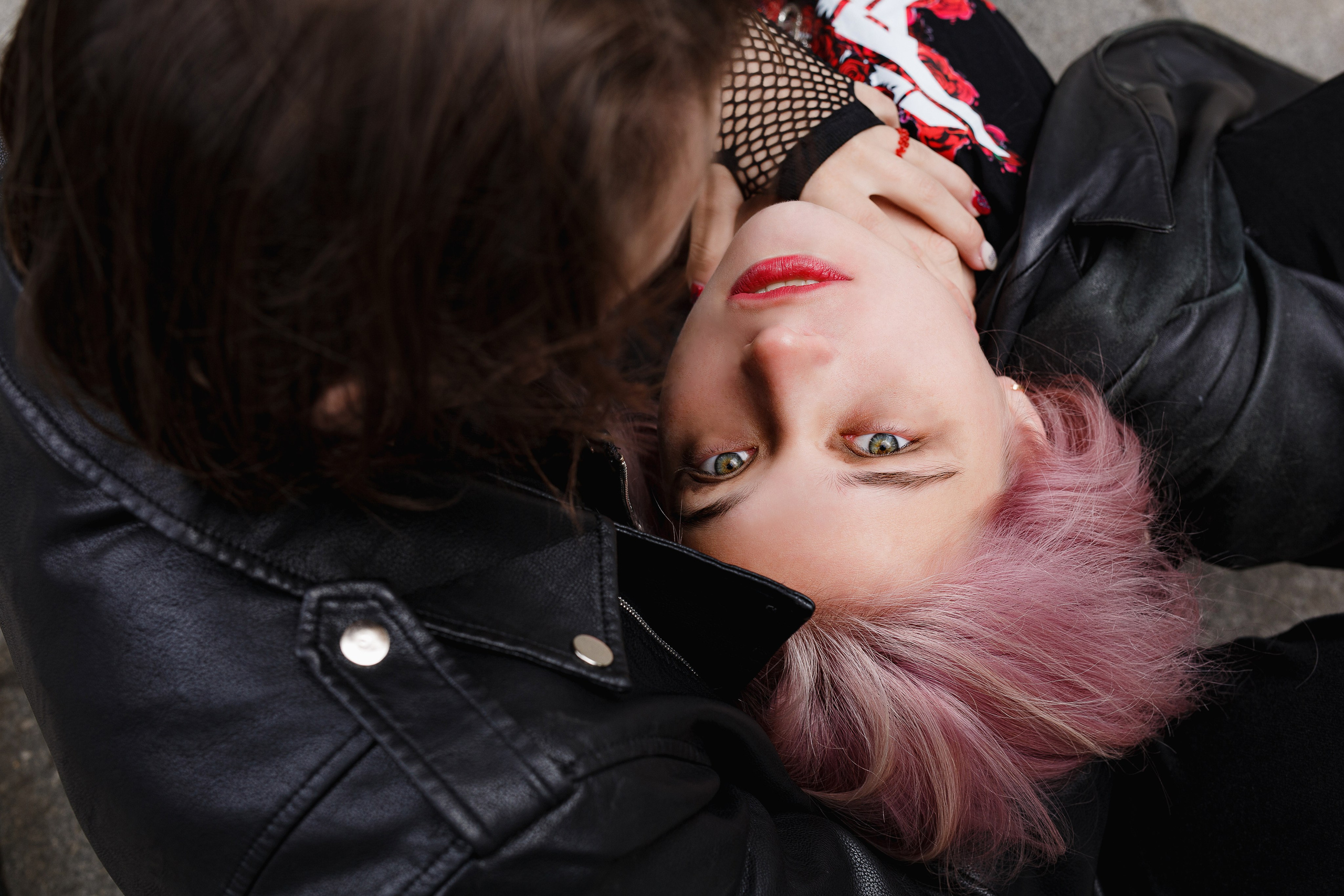 Евгений и Полина. Фотограф в Воронеже Иван Самодуров