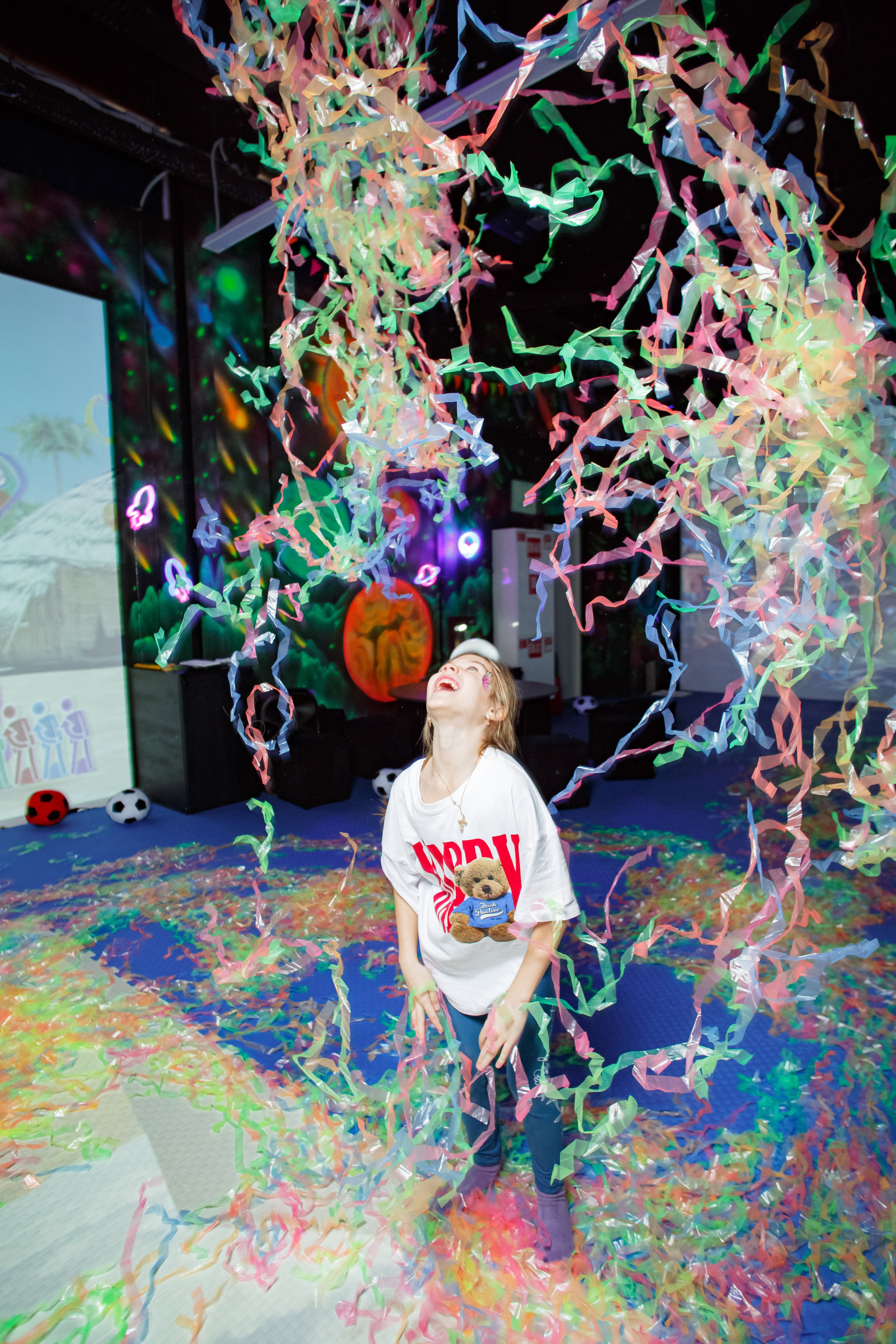 НеоПарк. Фотограф в Воронеже Иван Самодуров