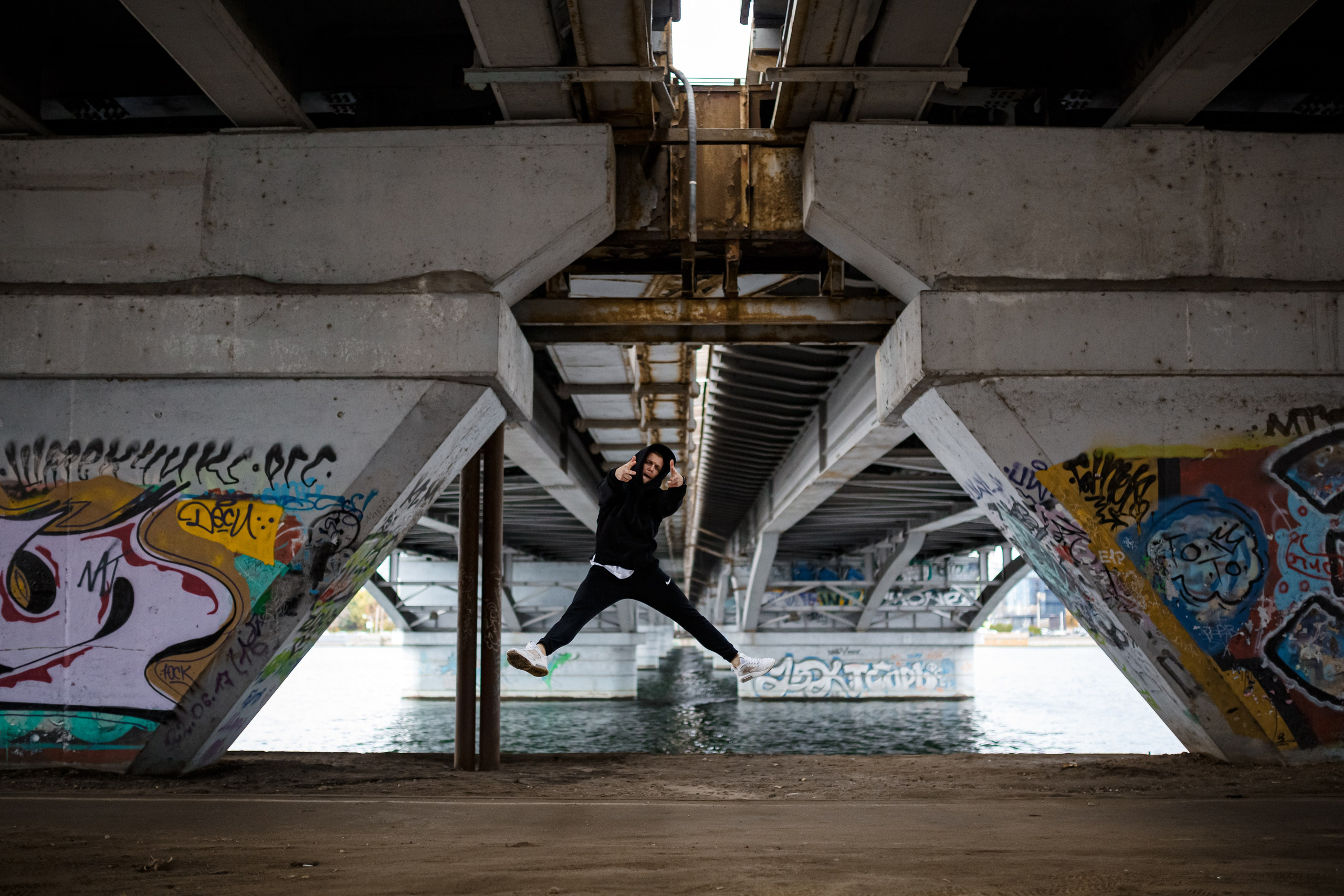 Мужской портрет. Фотограф в Воронеже Иван Самодуров