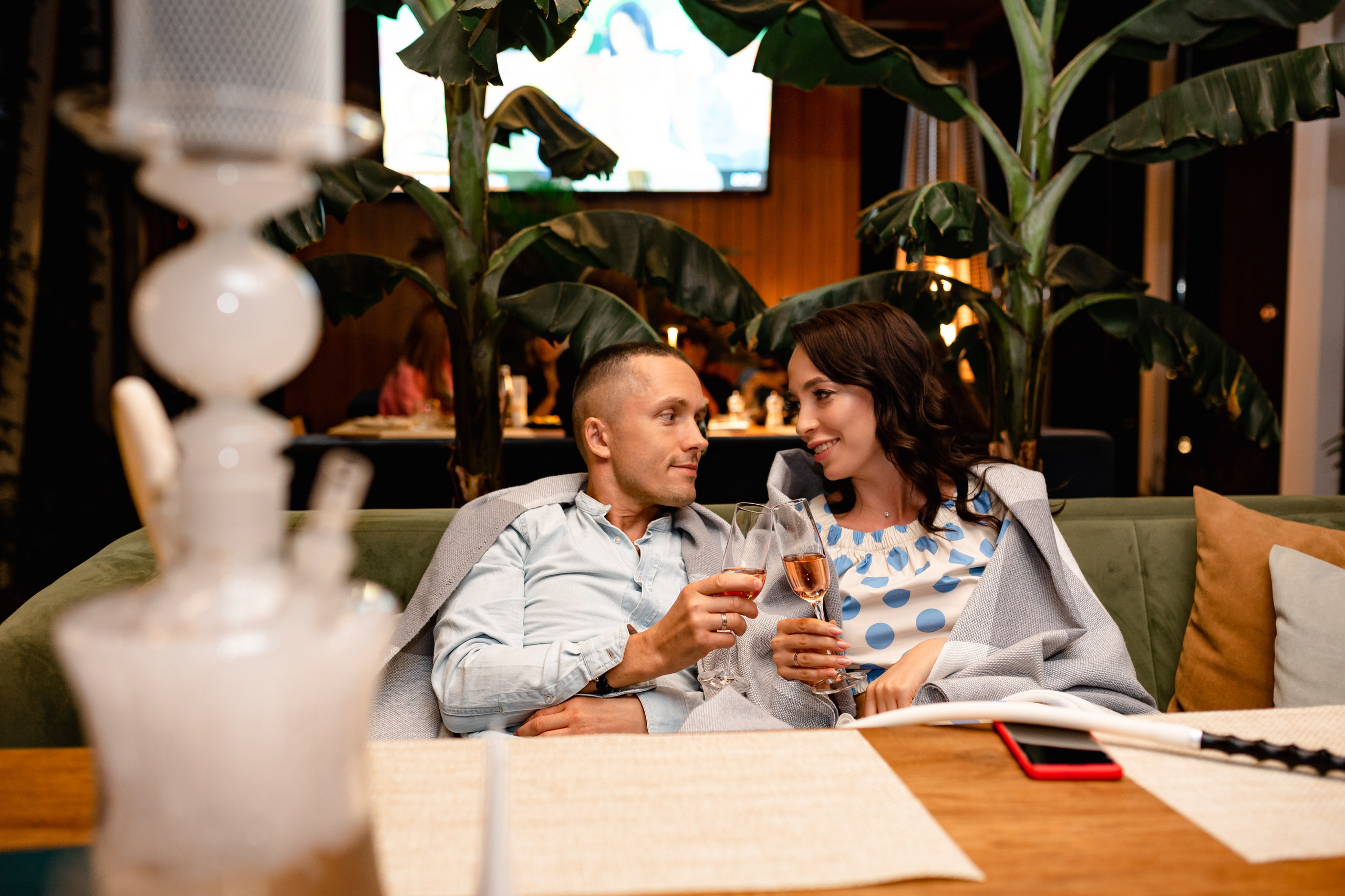 Настя и Слава. Свадебный фотограф в Воронеже Иван Самодуров