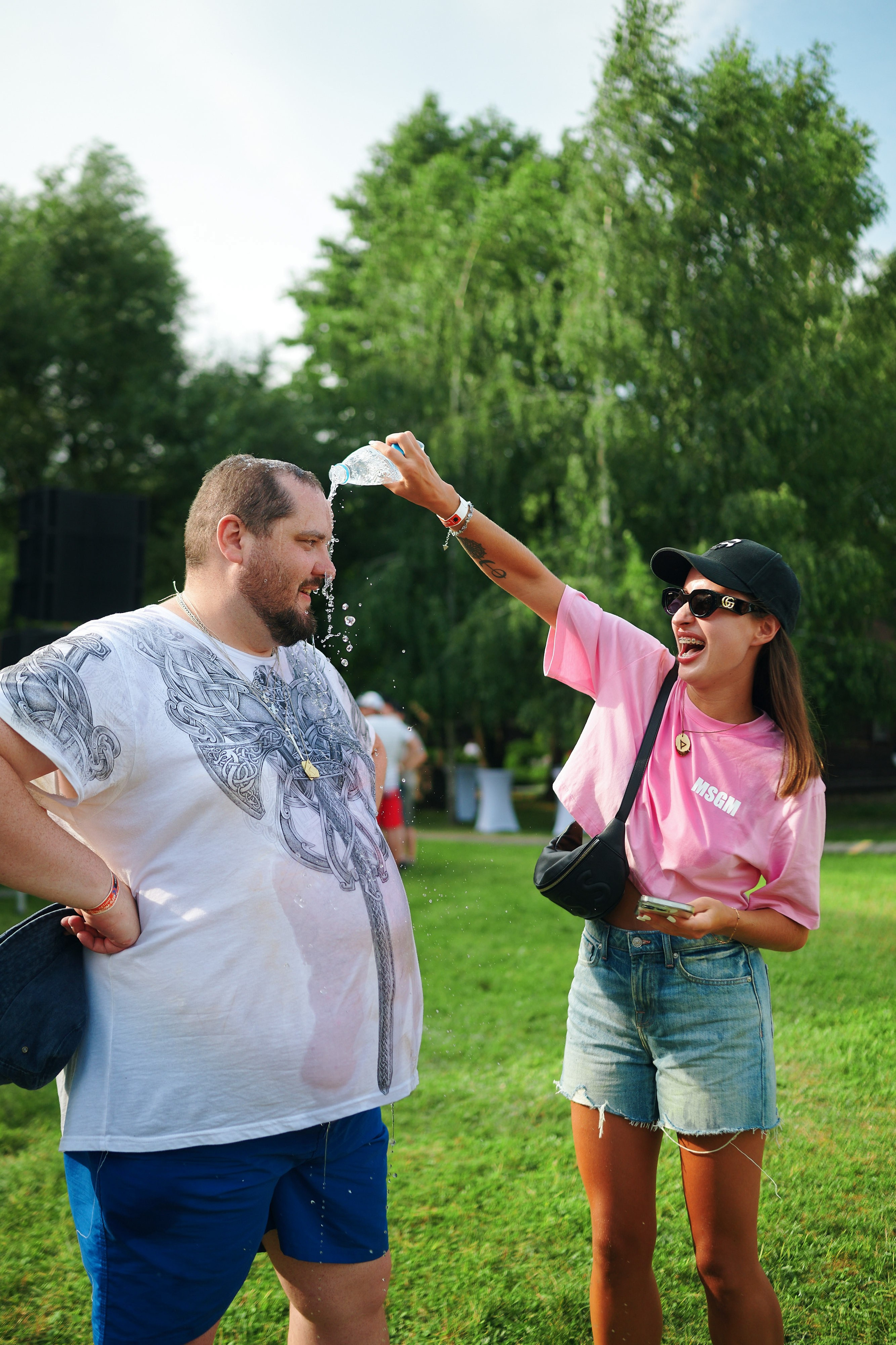 Lesta. Репортажной фотограф Ариан