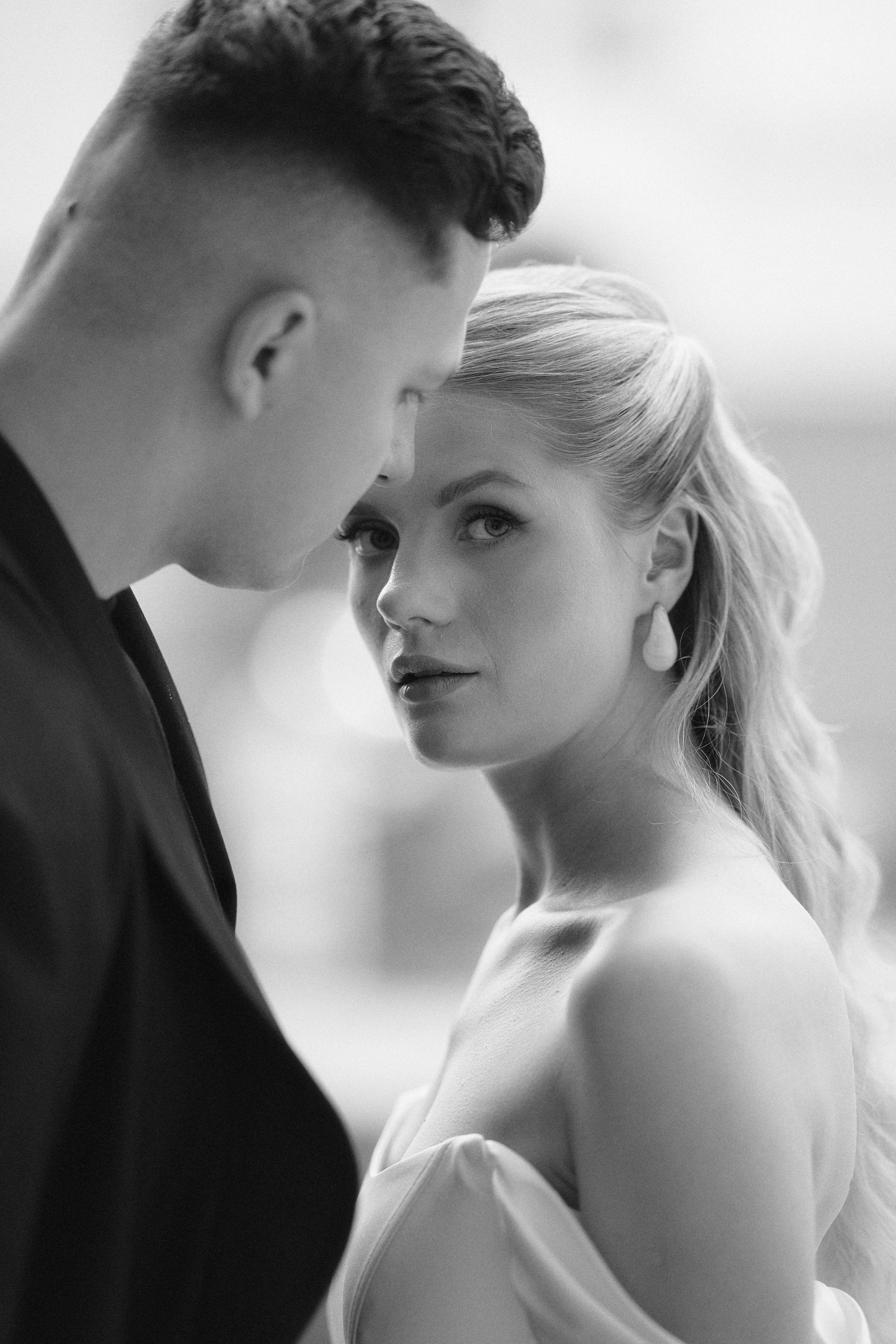 Надя и Паша. Репортажной фотограф Ариан