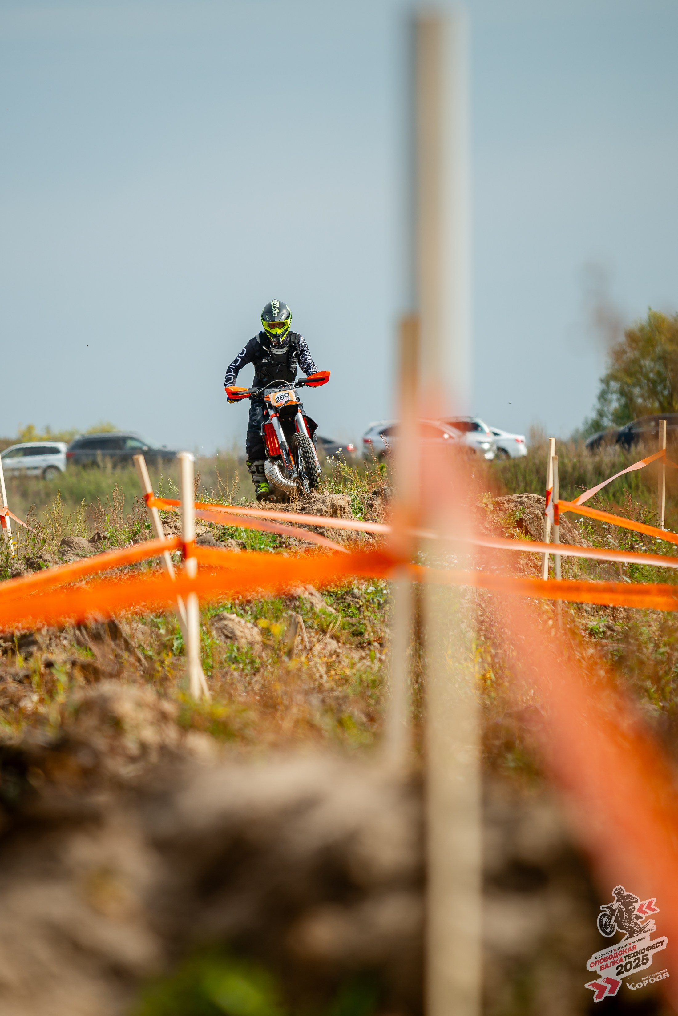 Слободская балка 2025. Фотограф | Макс Борода