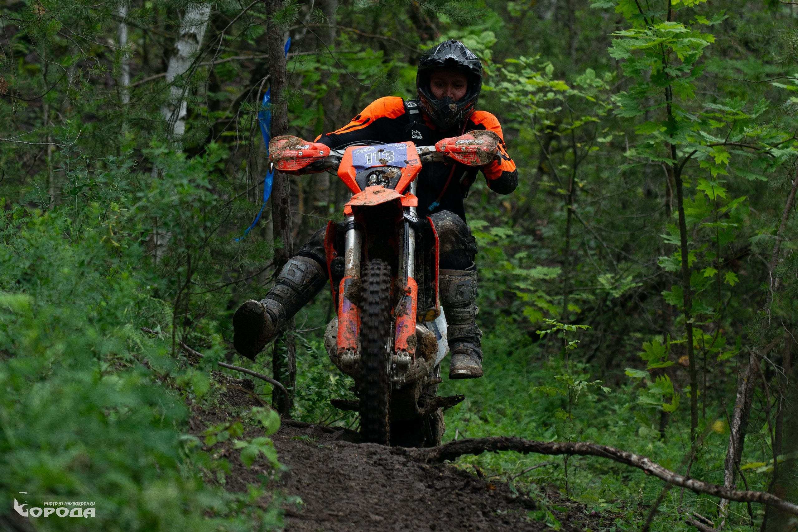 Точка отрыва 2025. Фотограф | Макс Борода