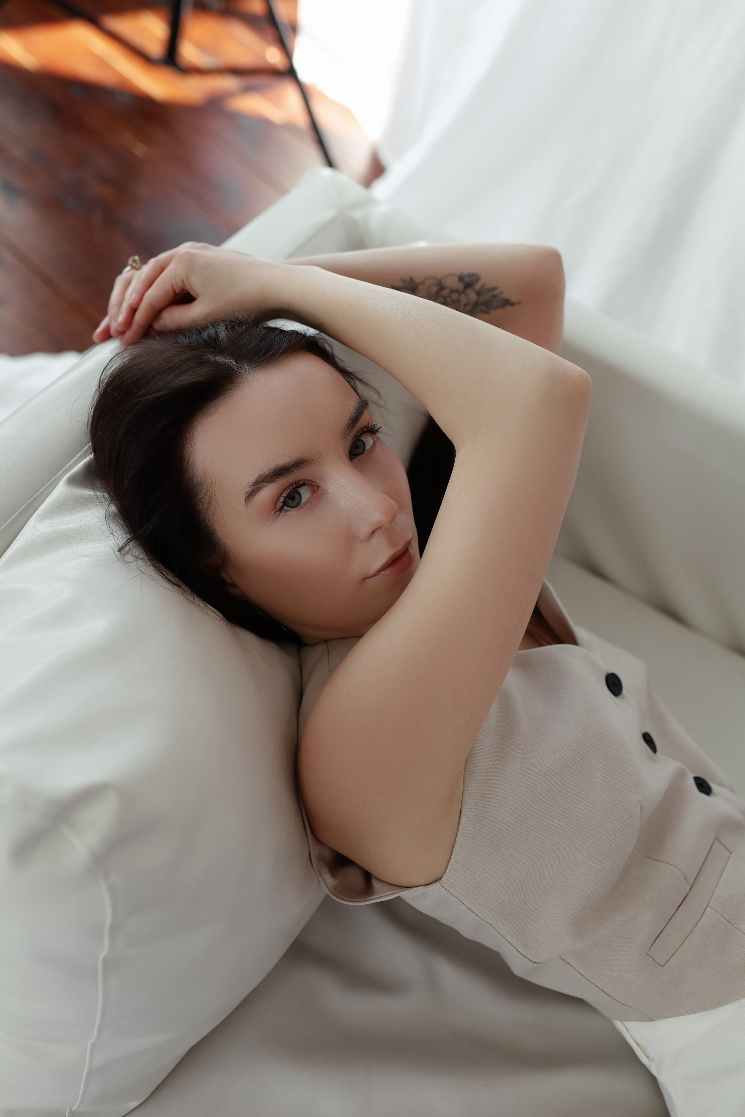 Наташа. Дьячкова Мария фотограф