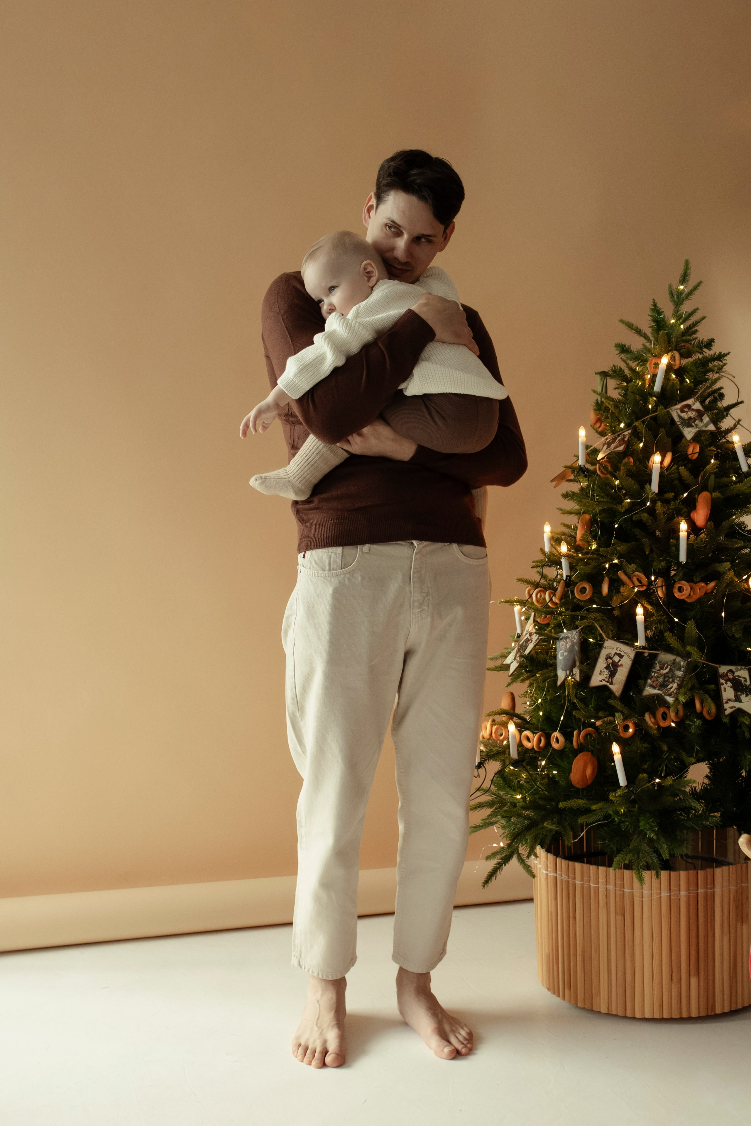 Новогодняя. Дьячкова Мария фотограф