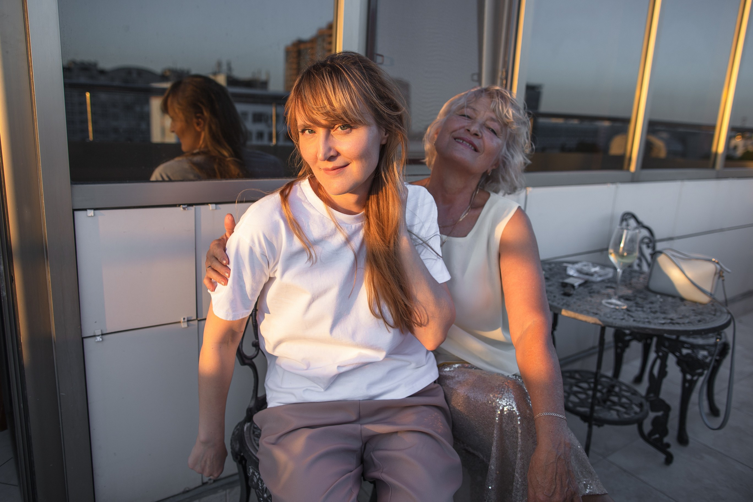 Золотая свадьба. Людмила и Юрий | Фото. Фото и видеосъемка любых мероприятий в городе Краснодаре и Краснодарском крае. Щеколдин Антон