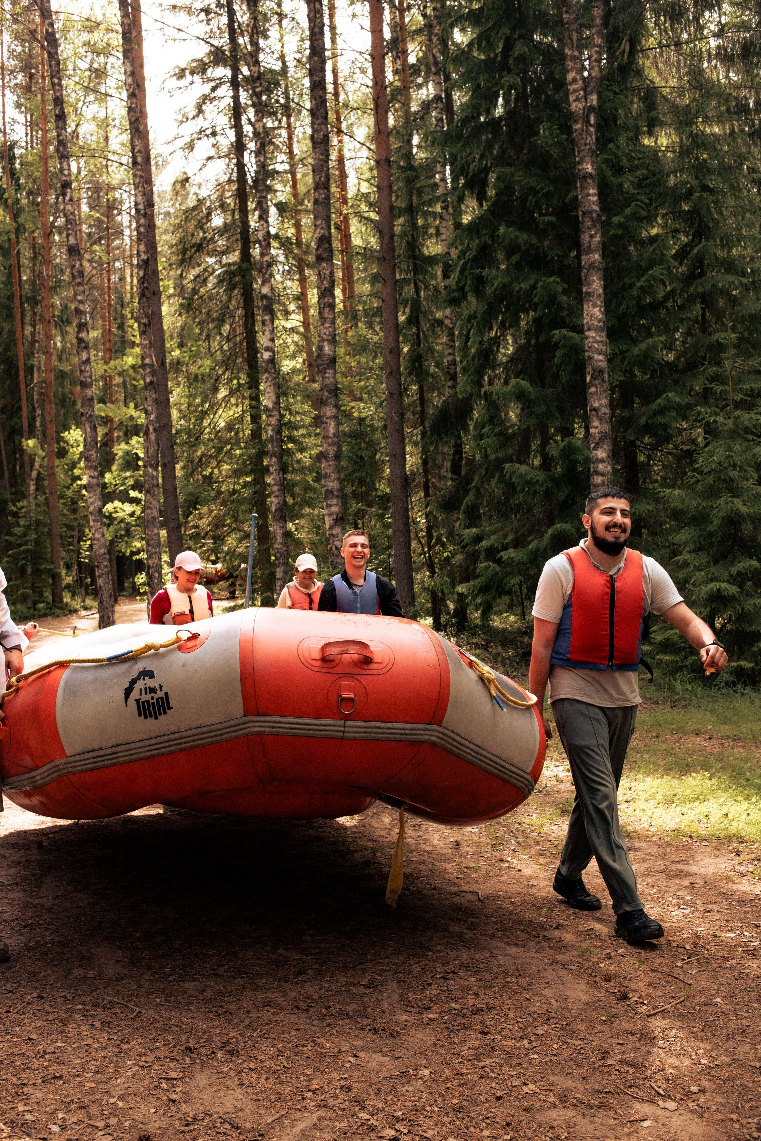 Карелия. Фотограф в Минске Анастасия Ткаченко