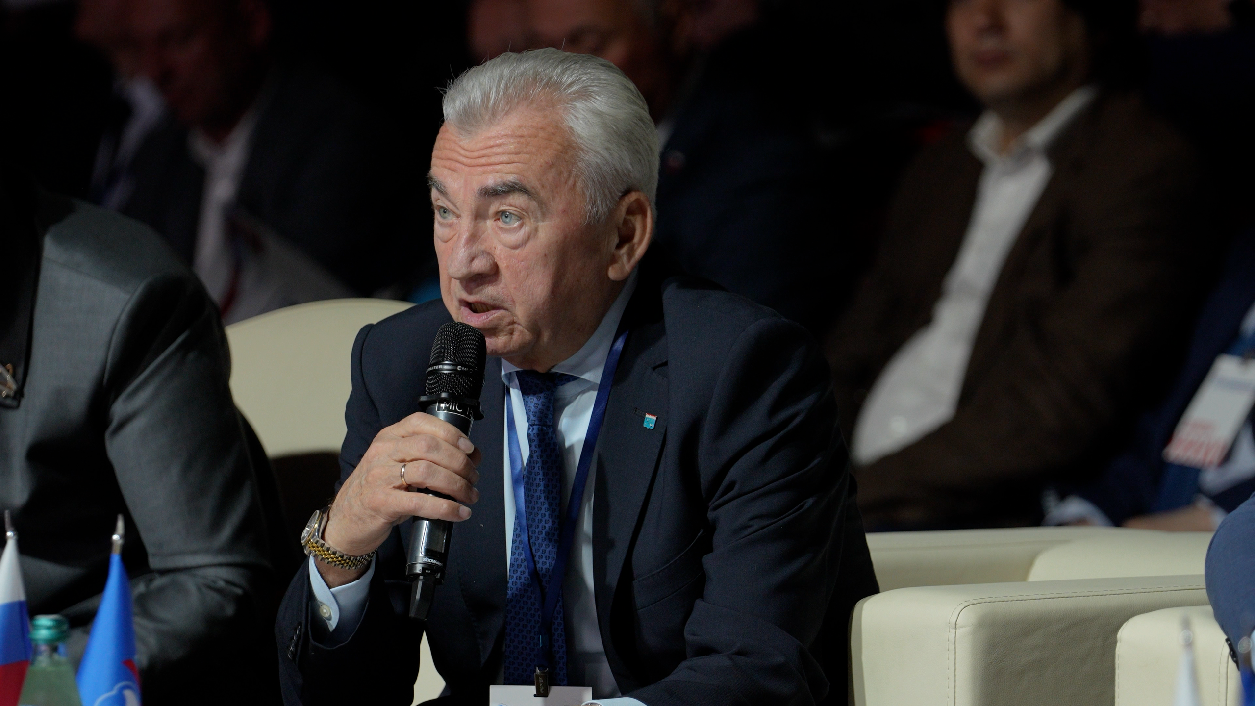 Репортаж. Студия визуального контента в Санкт-Петербурге и Москве