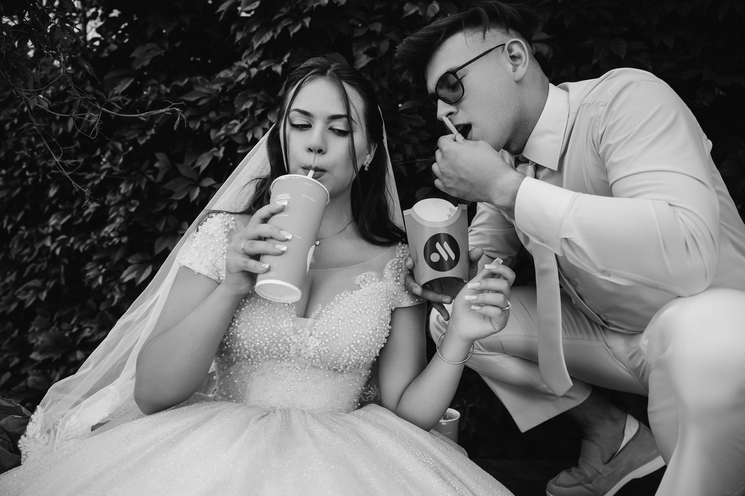 Свадебное портфолио. Свадебный и студийный фотограф в Нижнем Новгороде