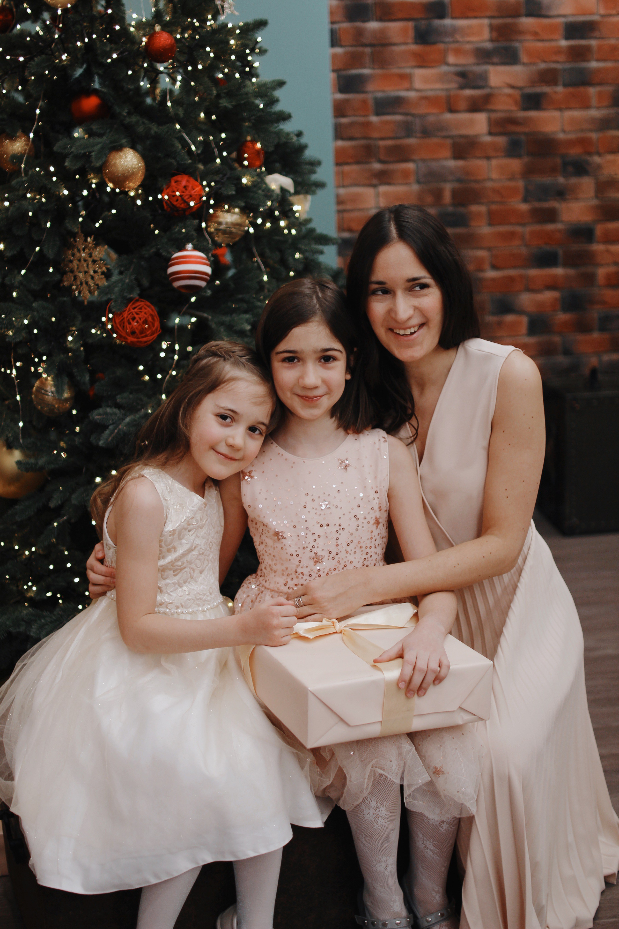 Семья. Свадебный фотограф Москва и ЮГ