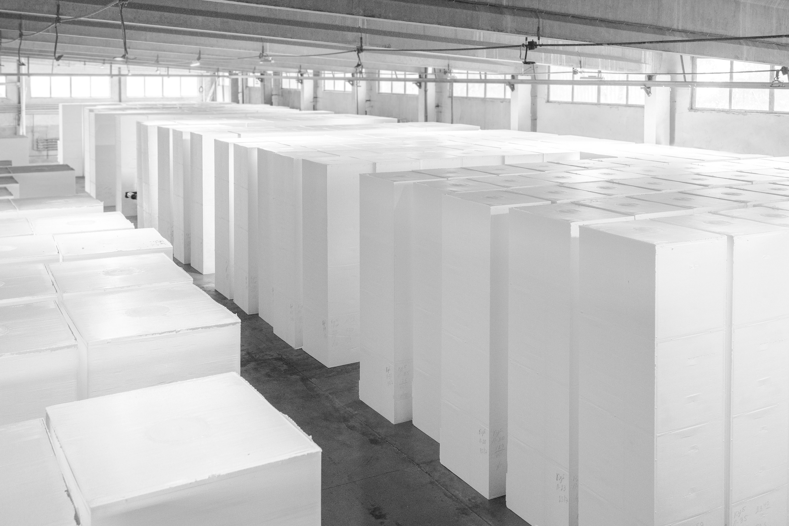 Промышленная фотосъемка. Промышленный фотограф Станислав Виноградов