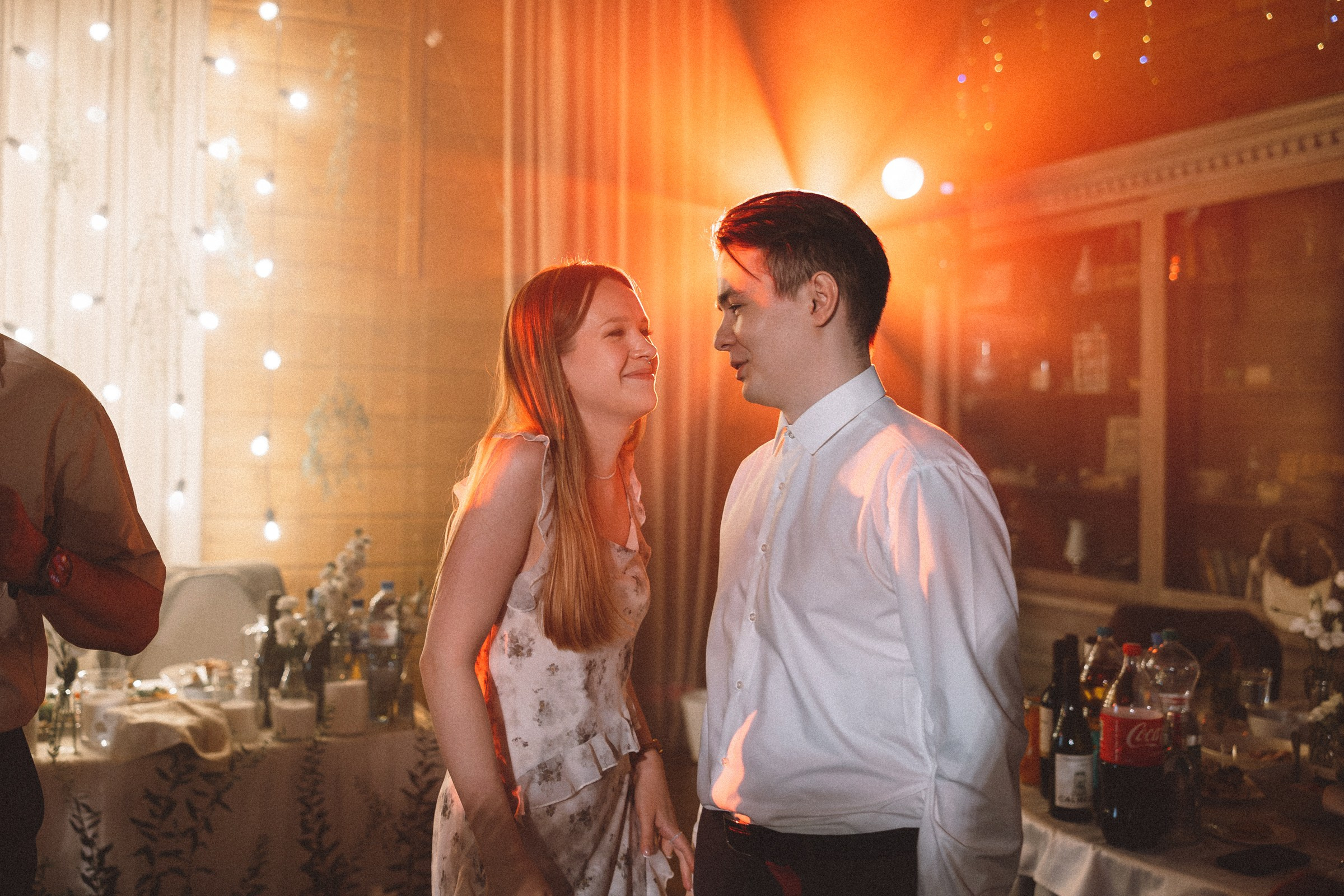 Юлия и Владимир. Lifestyle фотограф в Санкт-Петербурге Анна Щекалева