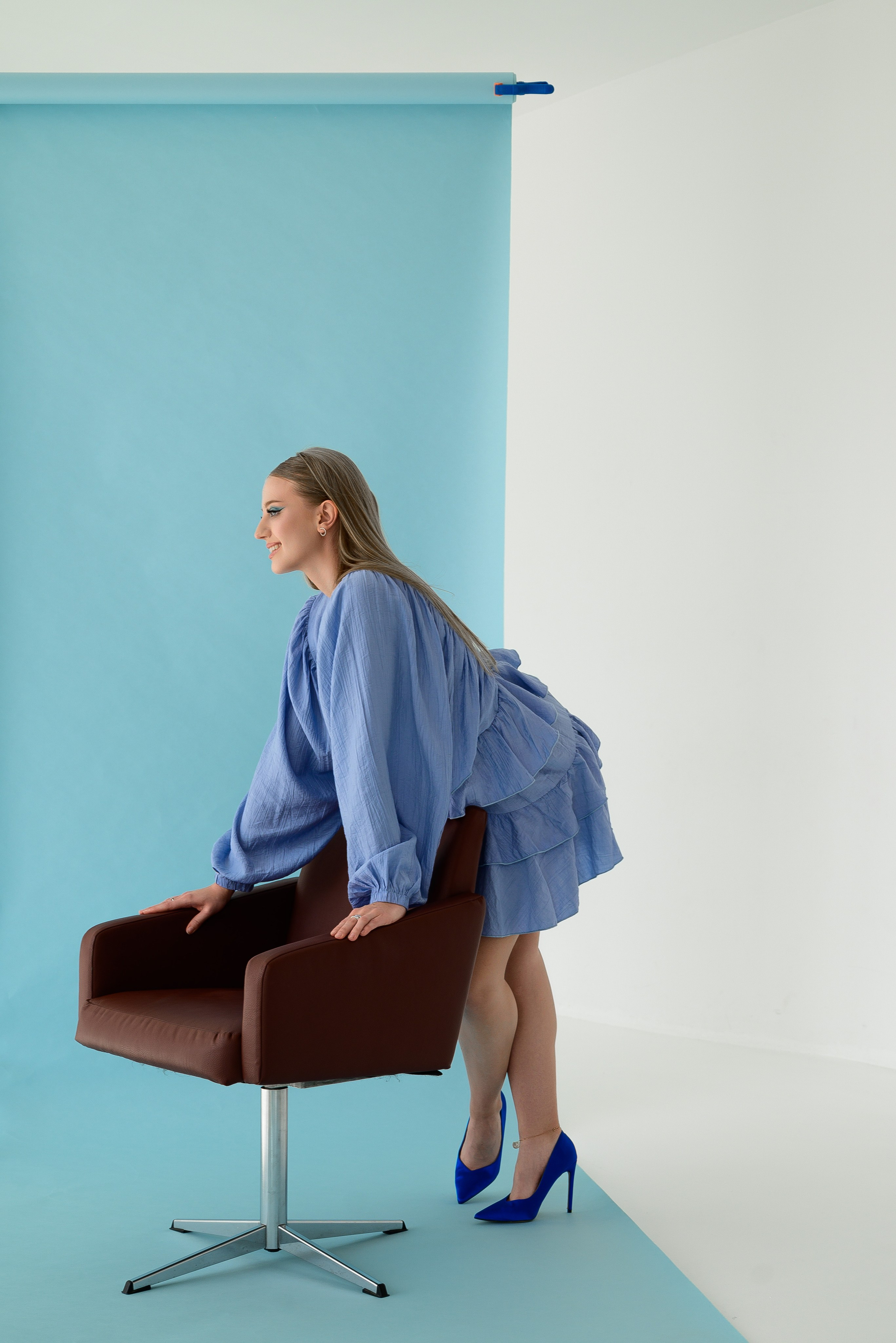 Арина. Тамара Власова