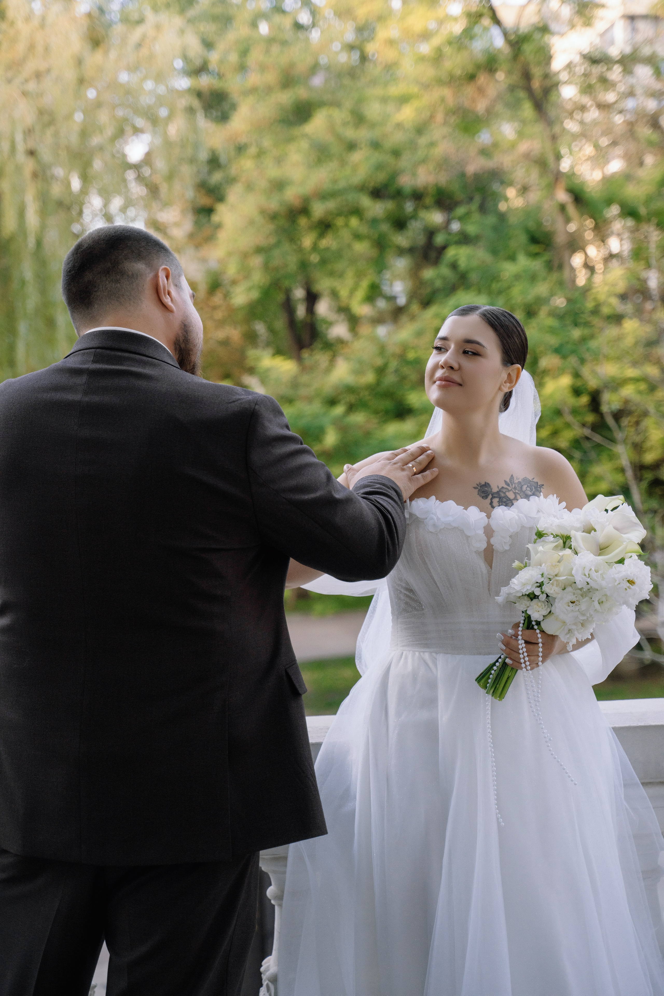 Георгий&Мария. Свадебный и Семейный фотограф в г. Ростов-на-Дону Герасимова Светлана