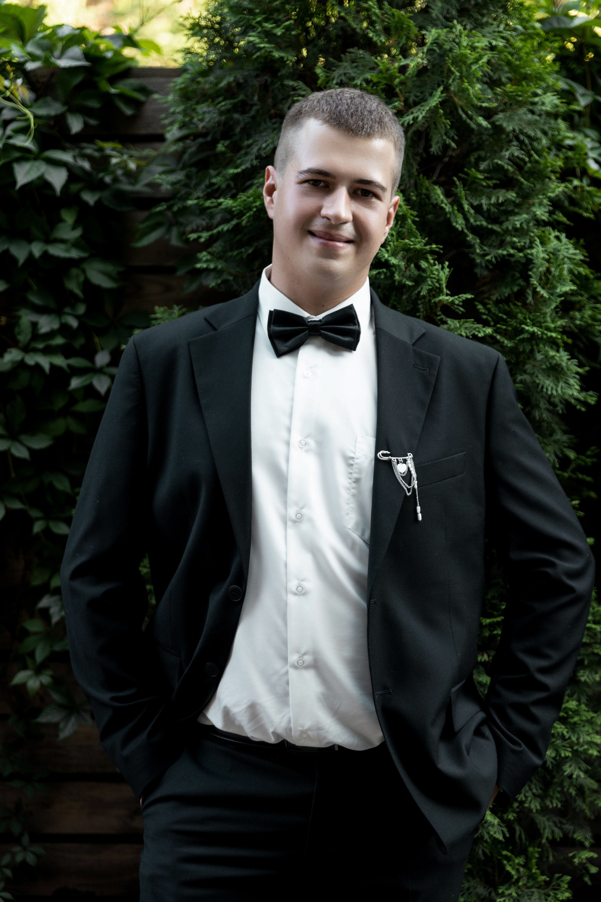 Дария & Александр. Свадебный и портретный фотограф в Воронеже Алфёрова Оксана