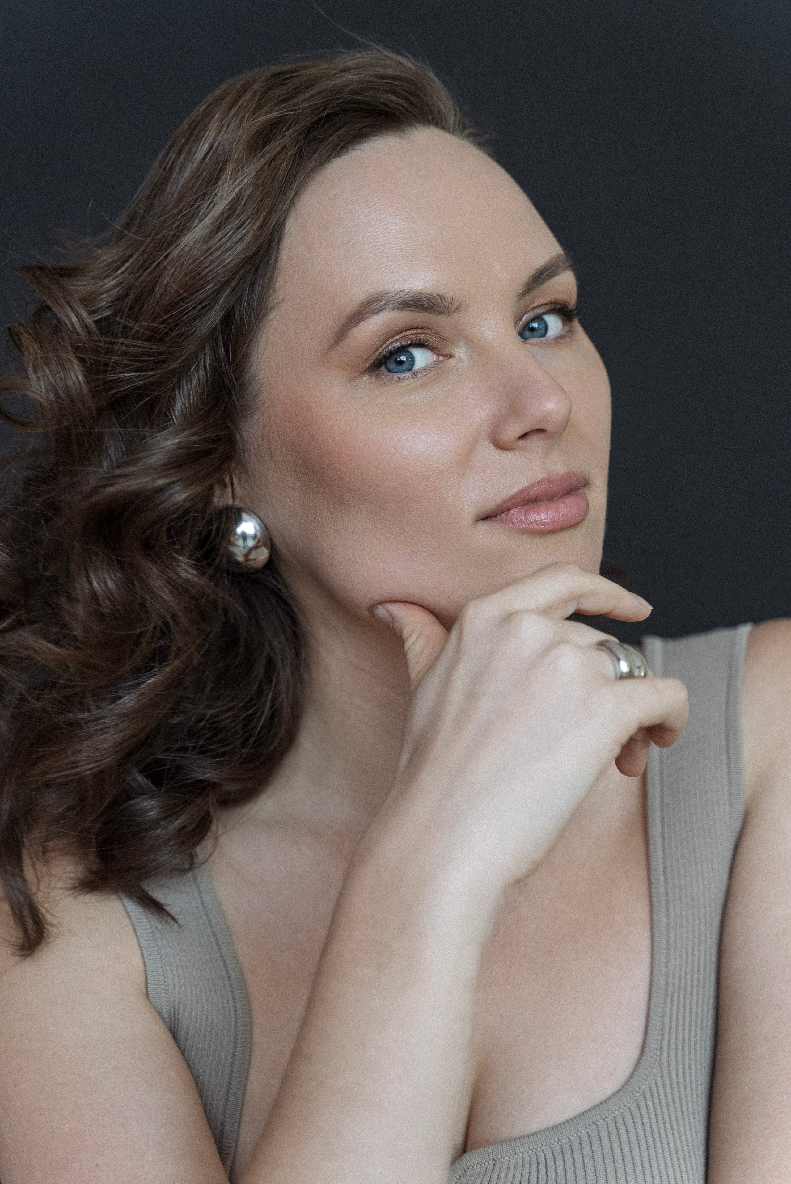 Оля. Дмитрий Ратихин. Видеограф и фотограф в Санкт-Петербурге и Москве