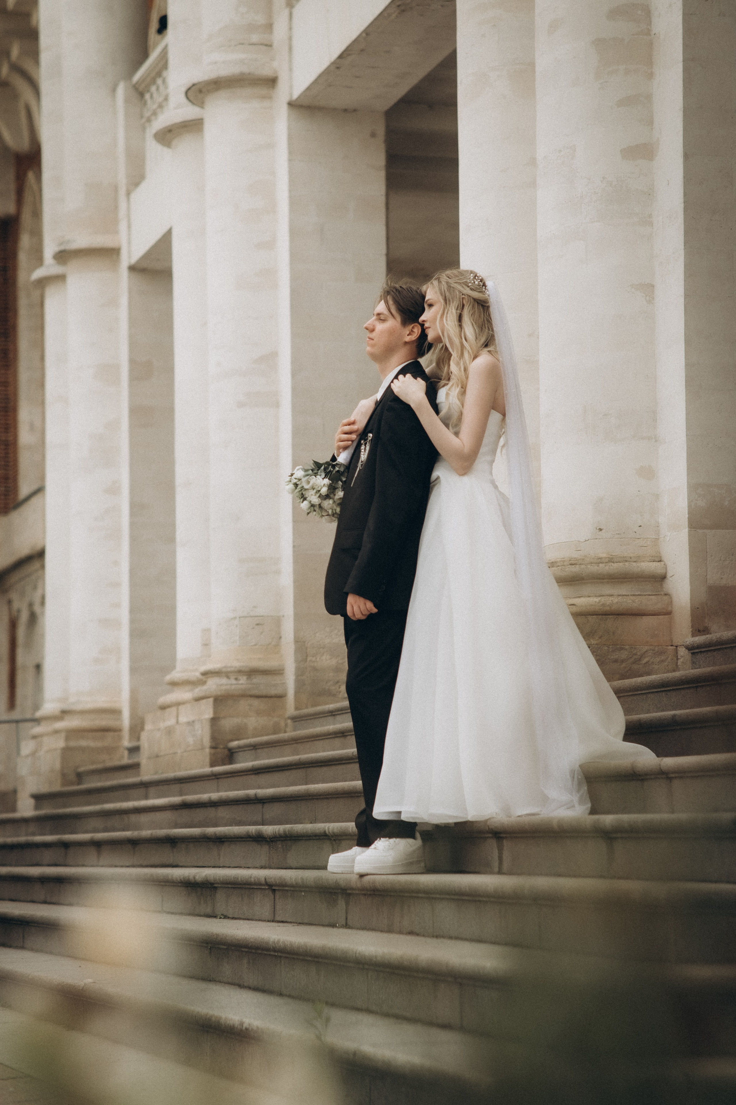 Виталий и Екатерина. Видеограф и фотограф Анна Грачева г. Москва