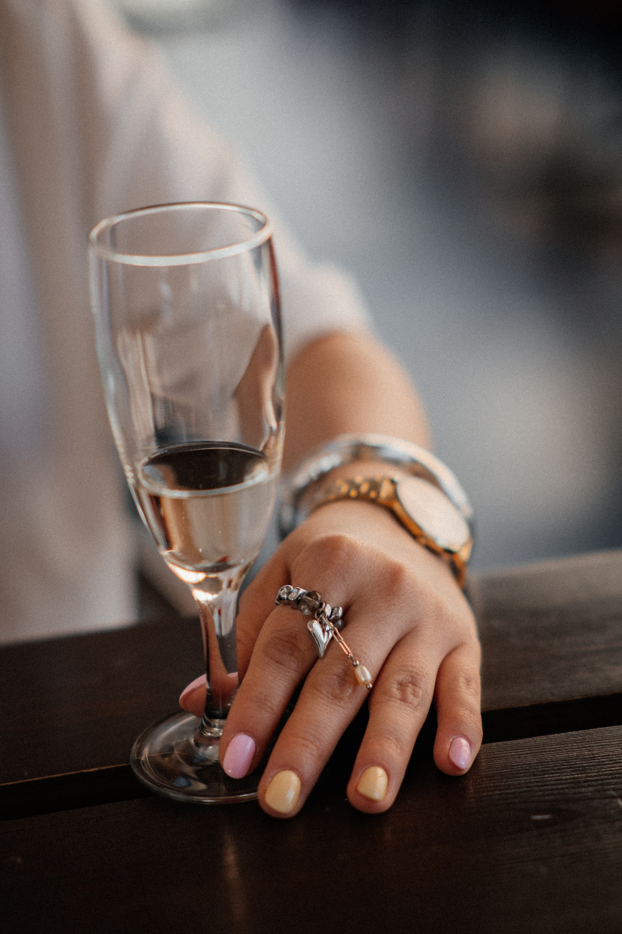 Дина — прогулка. Видеограф и фотограф Анна Грачева г. Москва