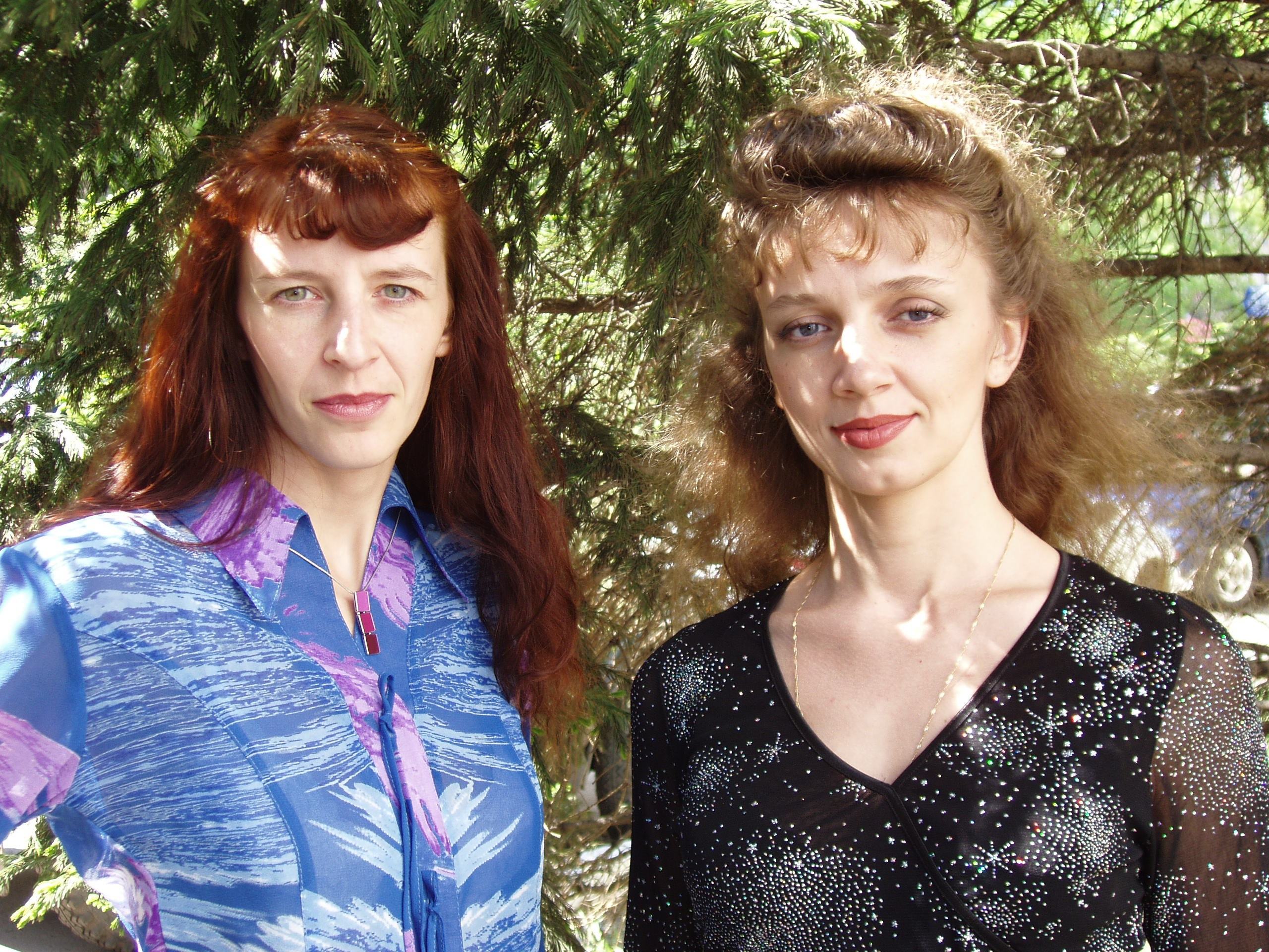 Калибри 29.05.2005. Семейный, Свадебный фотограф СПБ Питер— Романова Екатерина