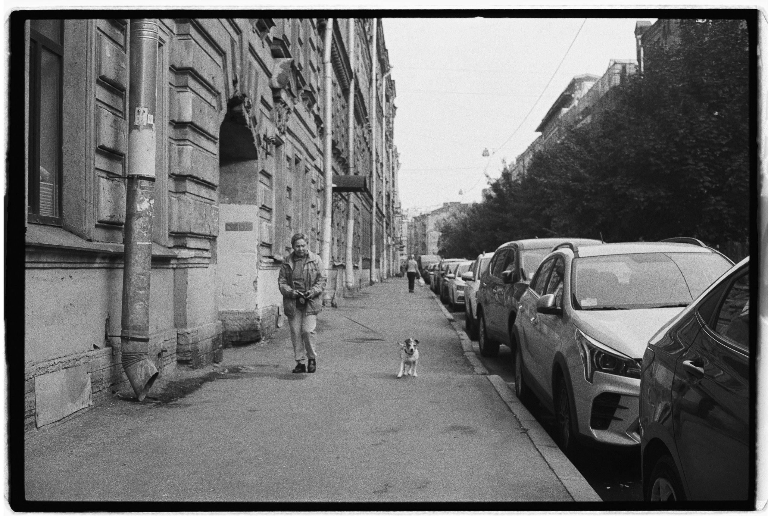 St. Petersburg. @tomrus: Рустам Шагиморданов — фотограф