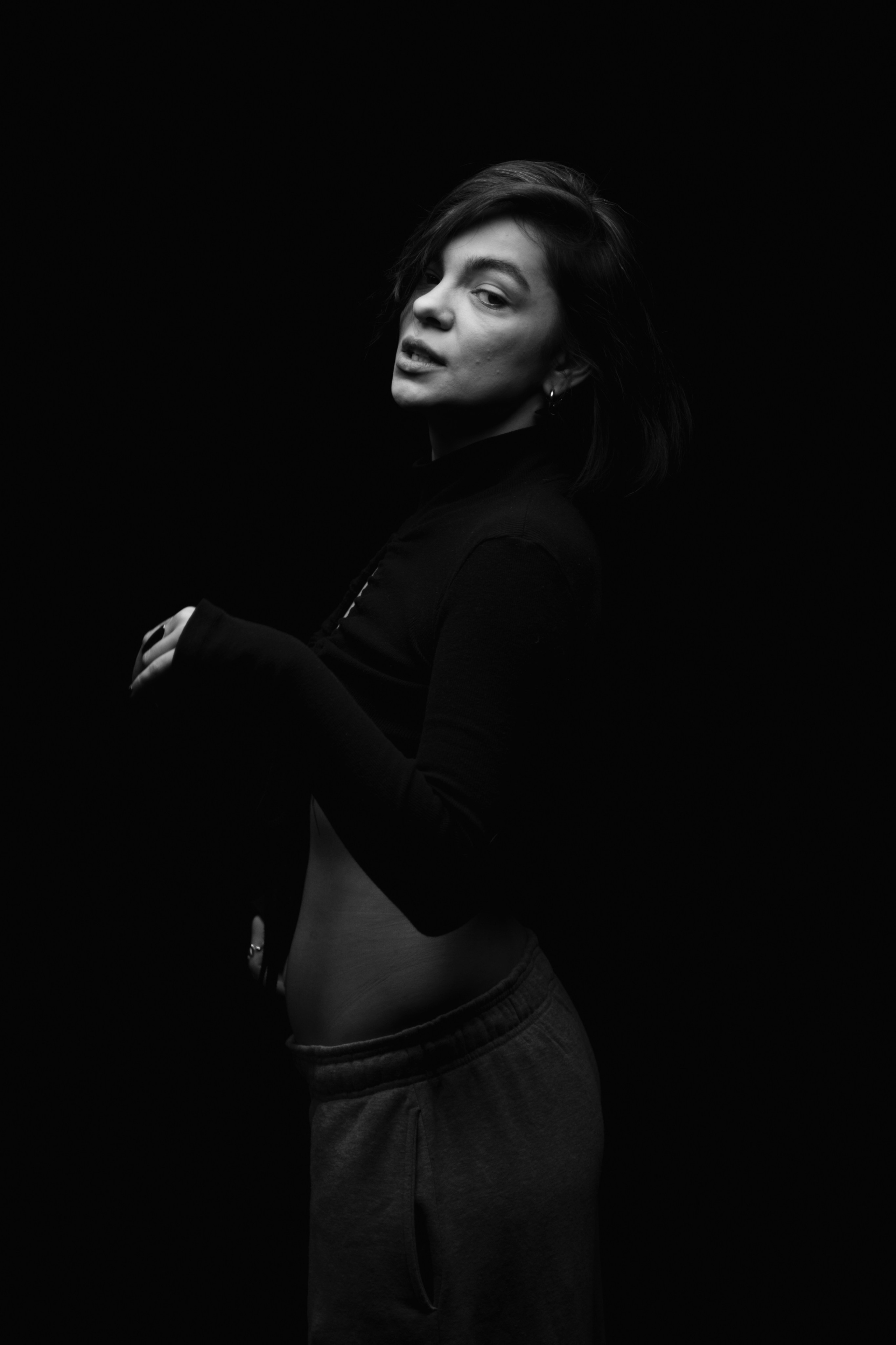 Портреты. Фото, видео и монтаж Екатеринбург Ольга Петрунина