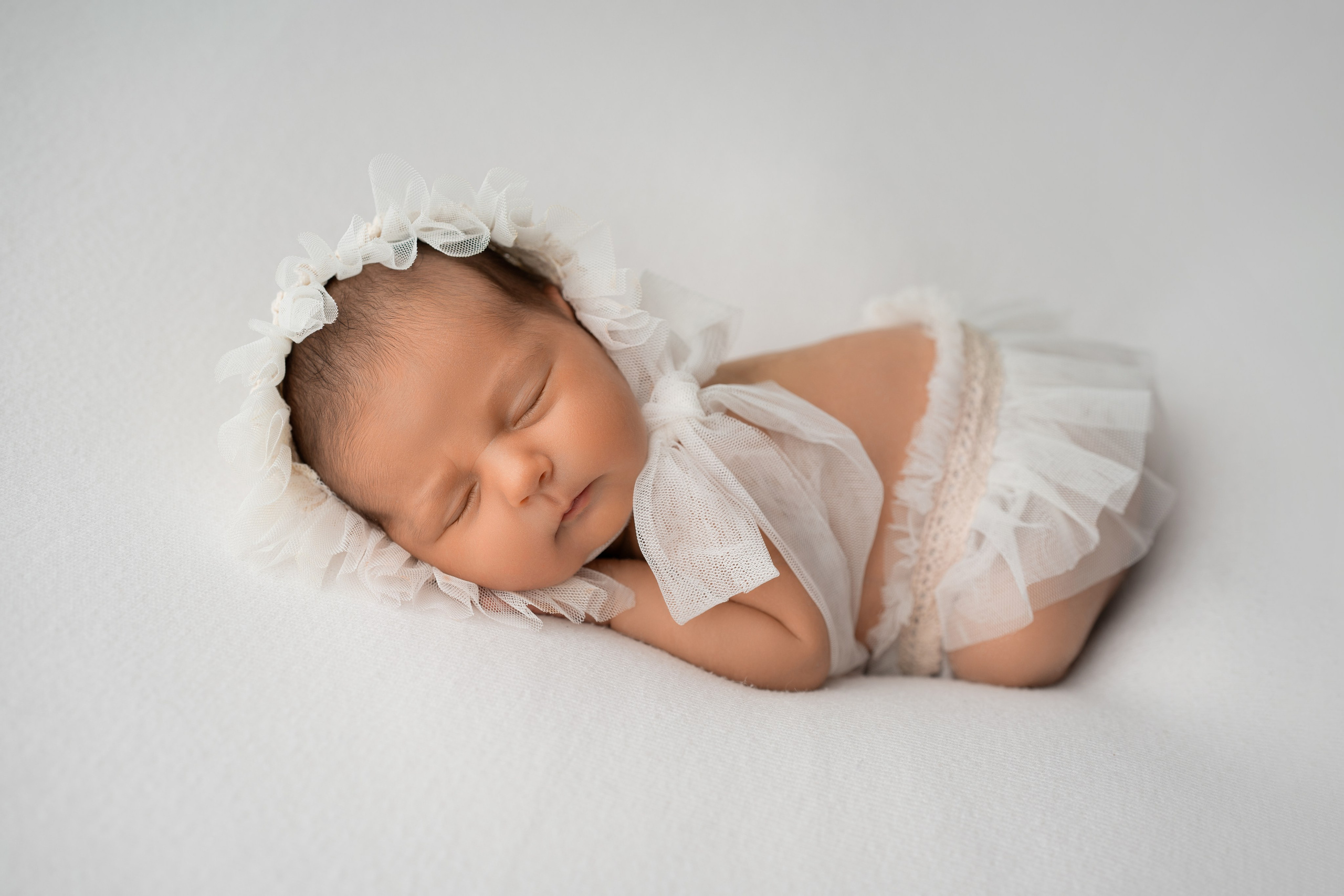 Девочки. Фотограф новорожденных Москва и МО Татьяна Цыплакова