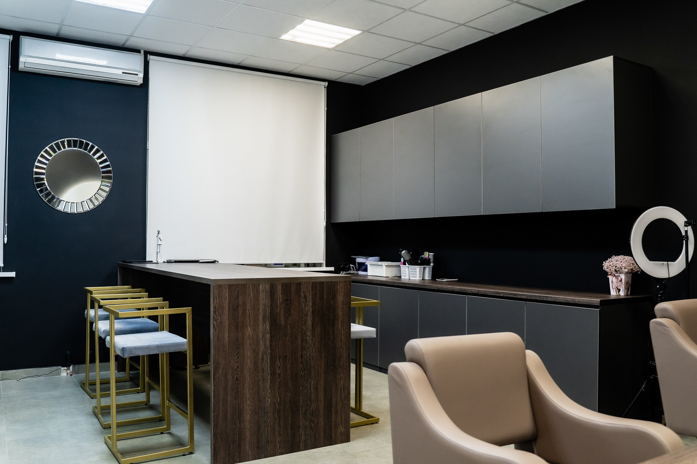 Интерьерная съемка. Свадебный фотограф Екатерина Кузнецова