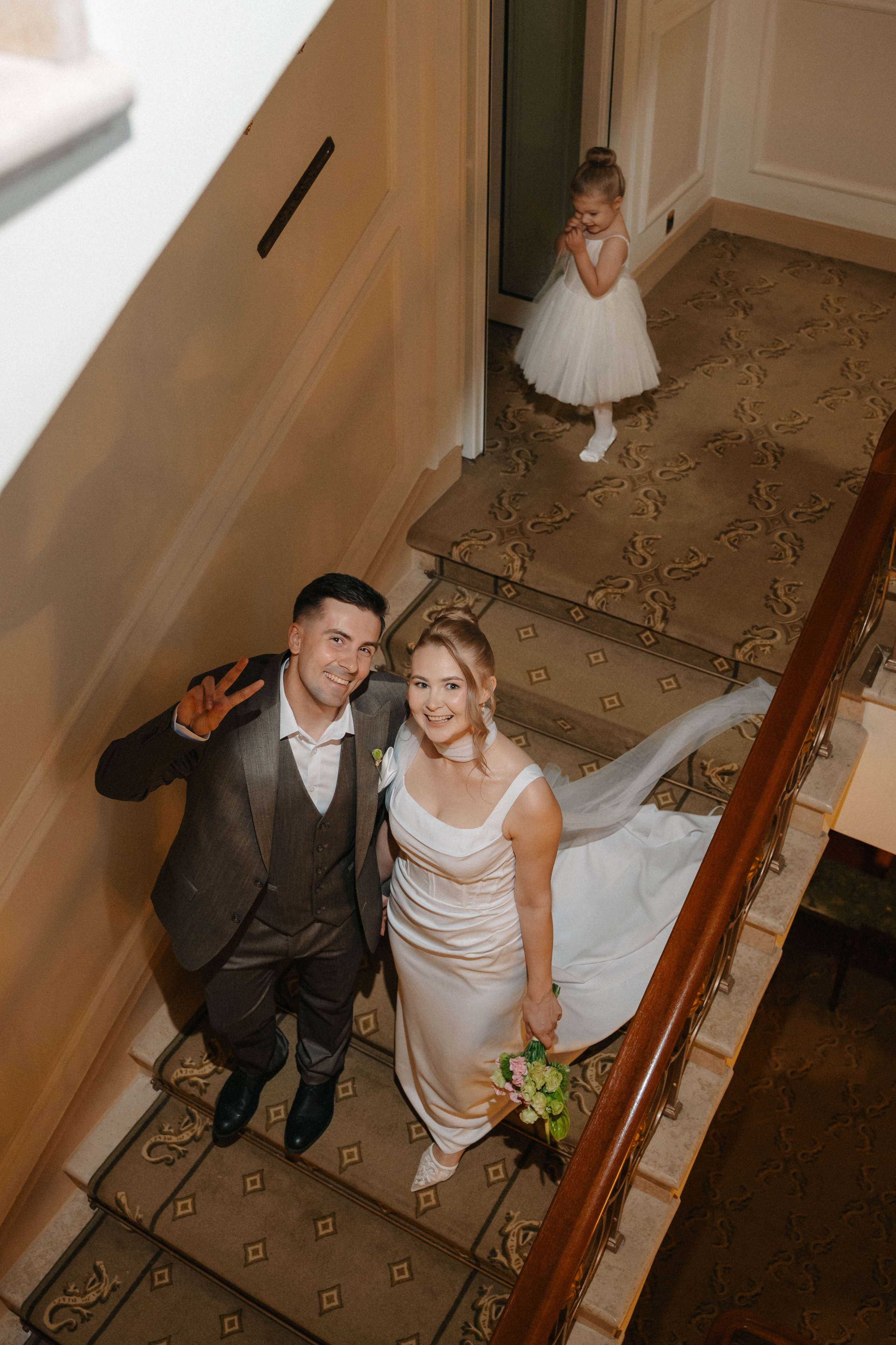 Wedding in June. Фотограф Инна Абагян