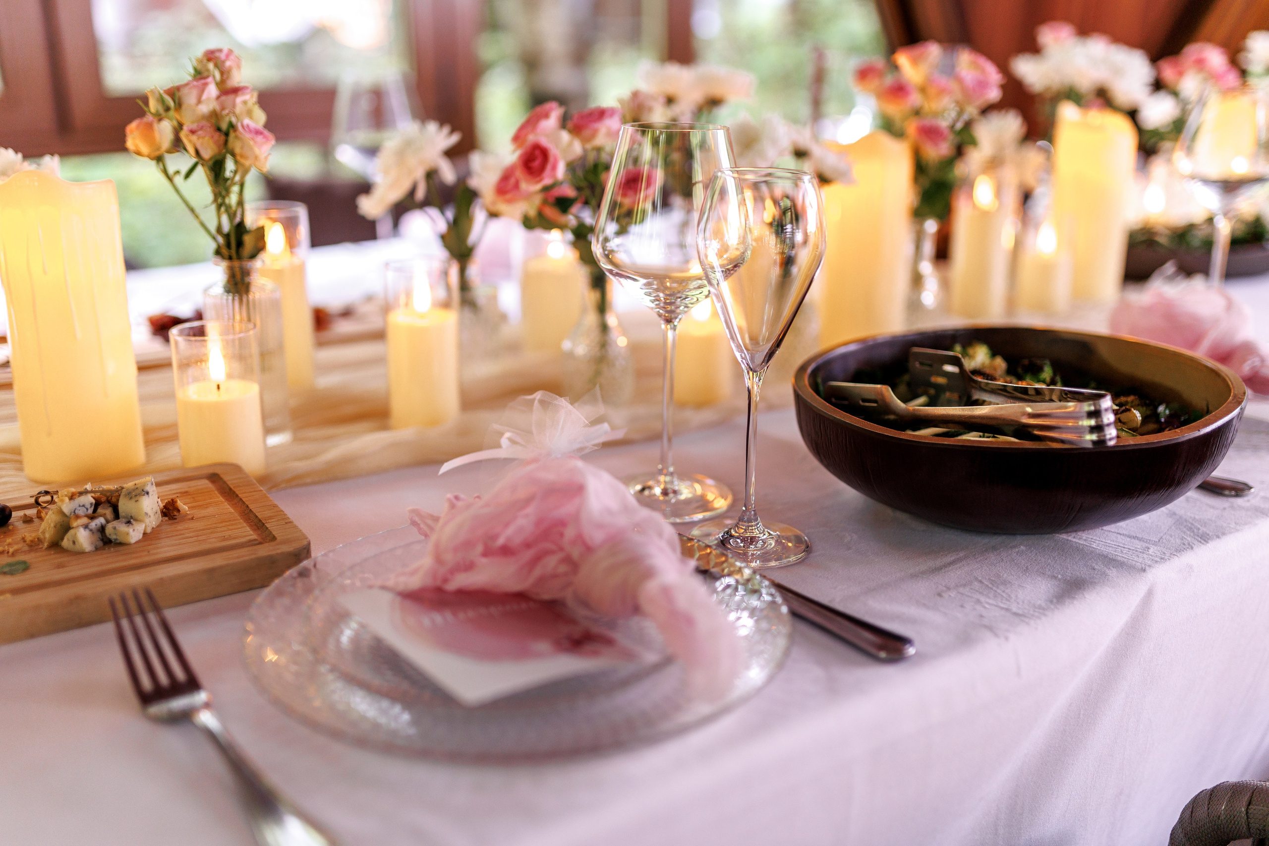 ДР Анны и Алисы. Свадебный фотограф в Москве — Ольга Козловская
