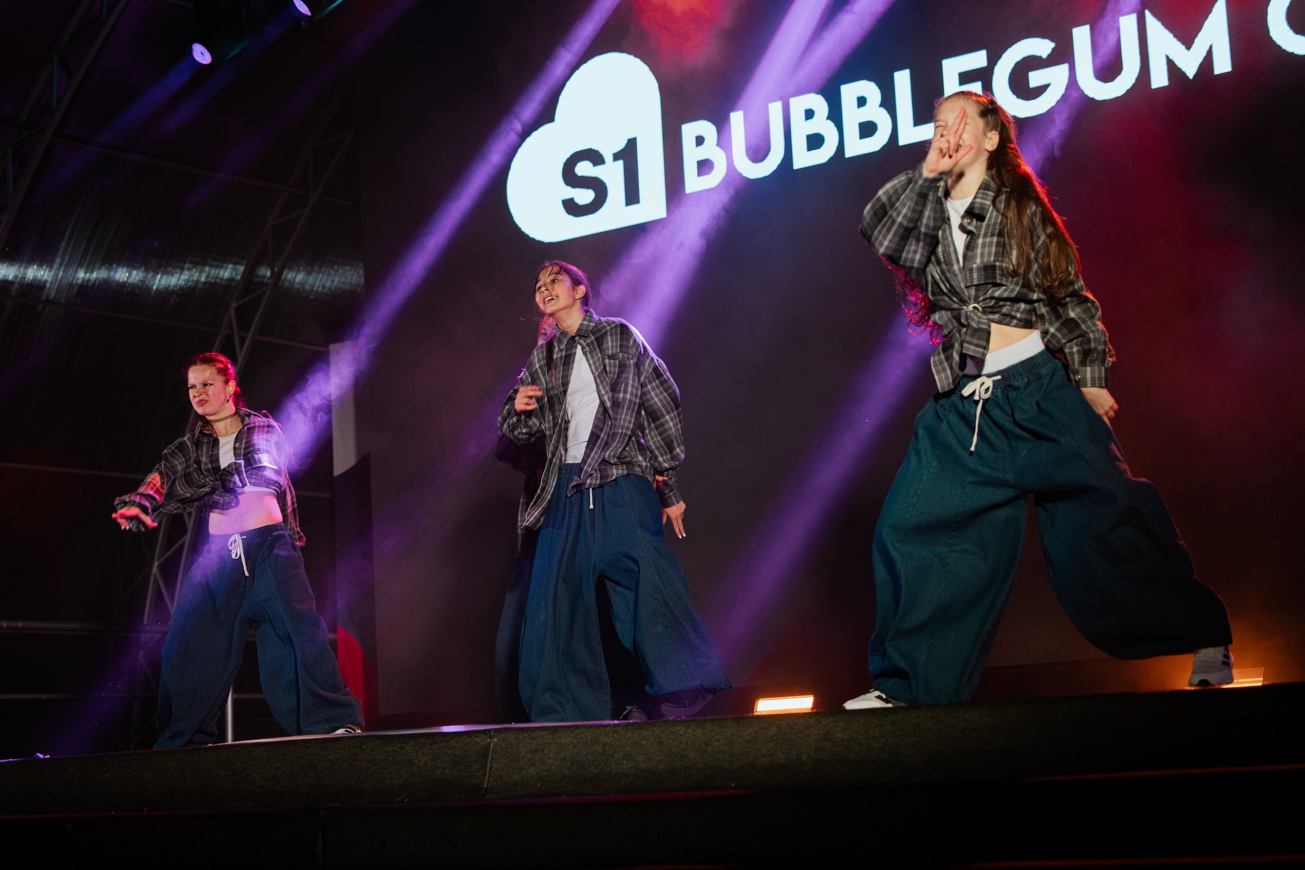 Танцы. Фотограф Николай Петрушкин | Ставрополь, Москва