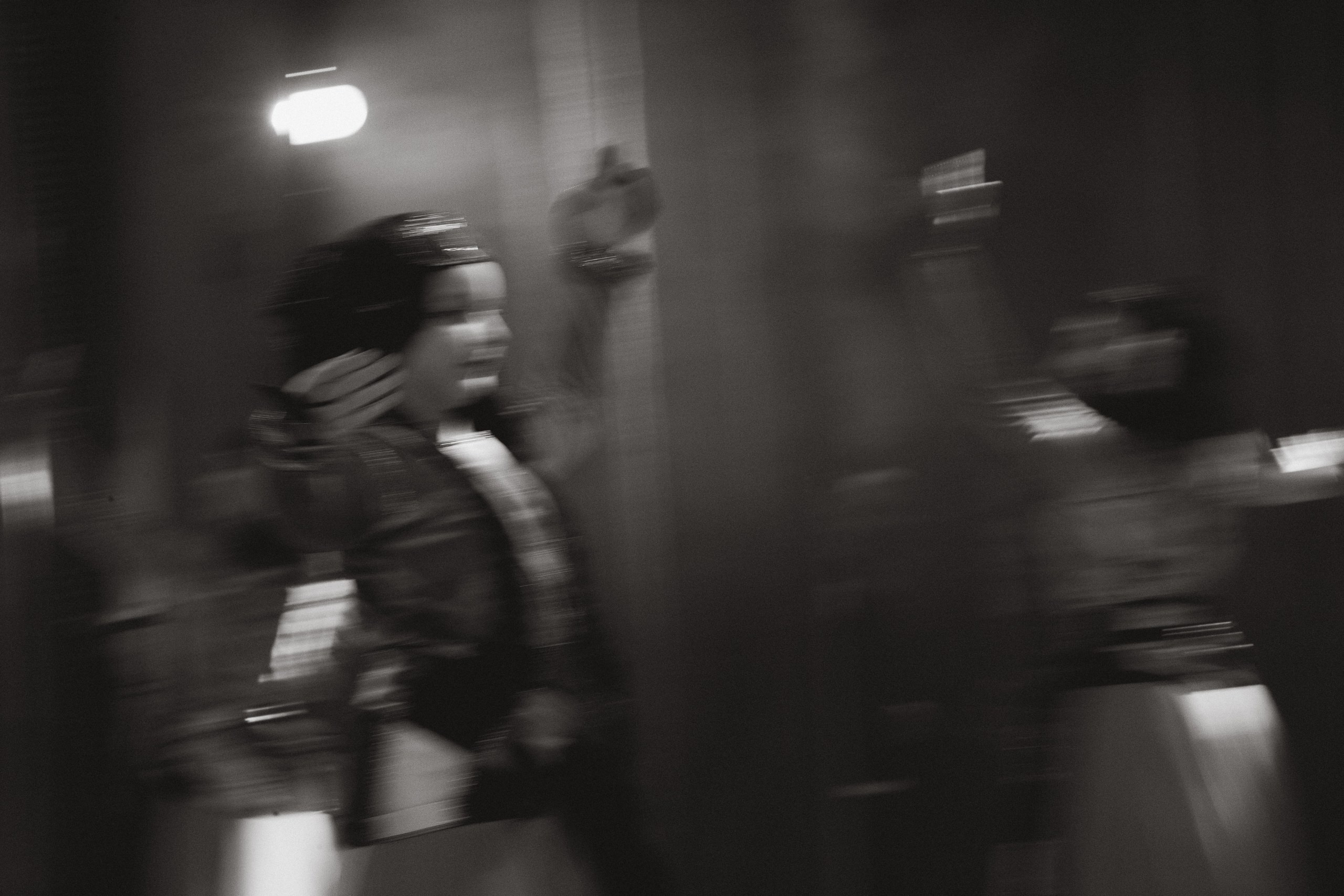 Танцы. Фотограф Николай Петрушкин | Ставрополь, Москва