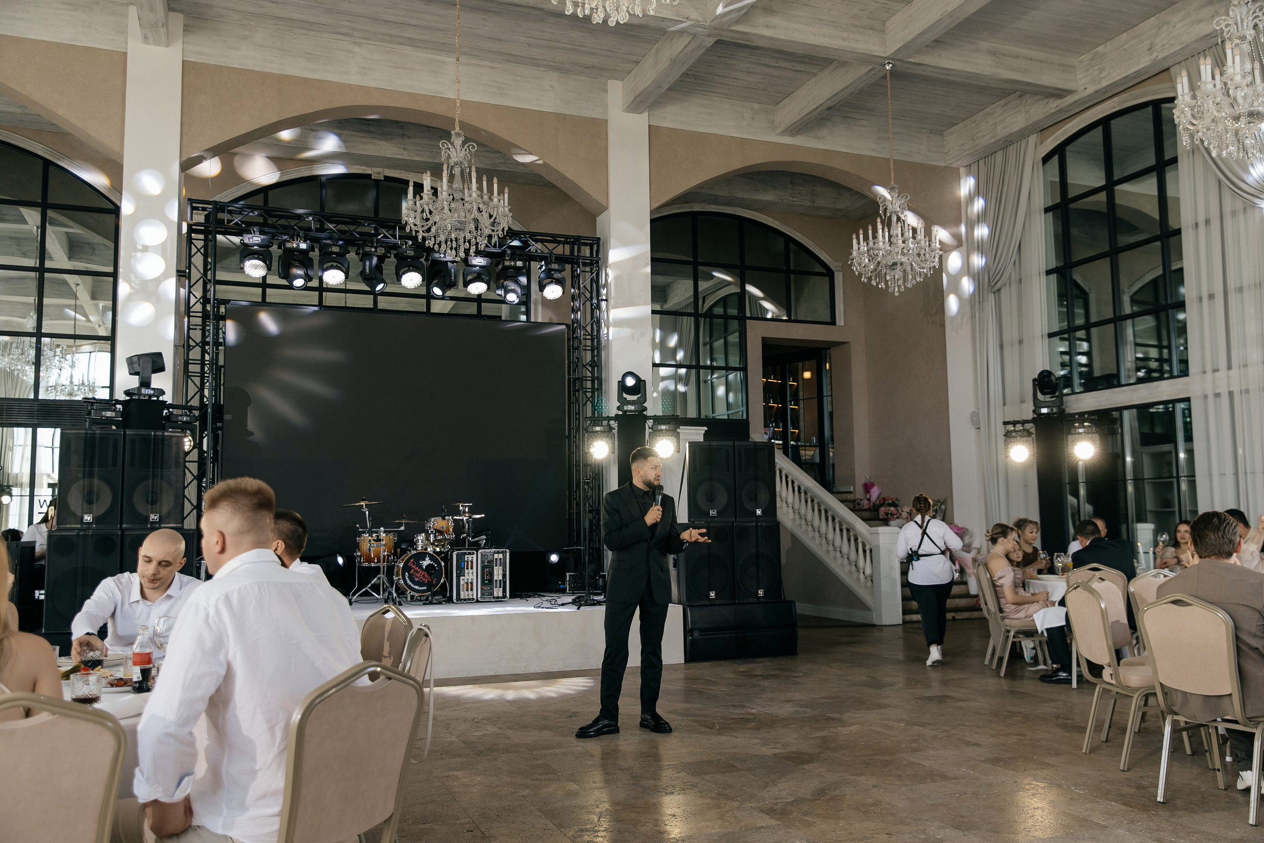 Юрий и Светлана. Свадебный фотограф в Краснодаре Ольга Цвиченко