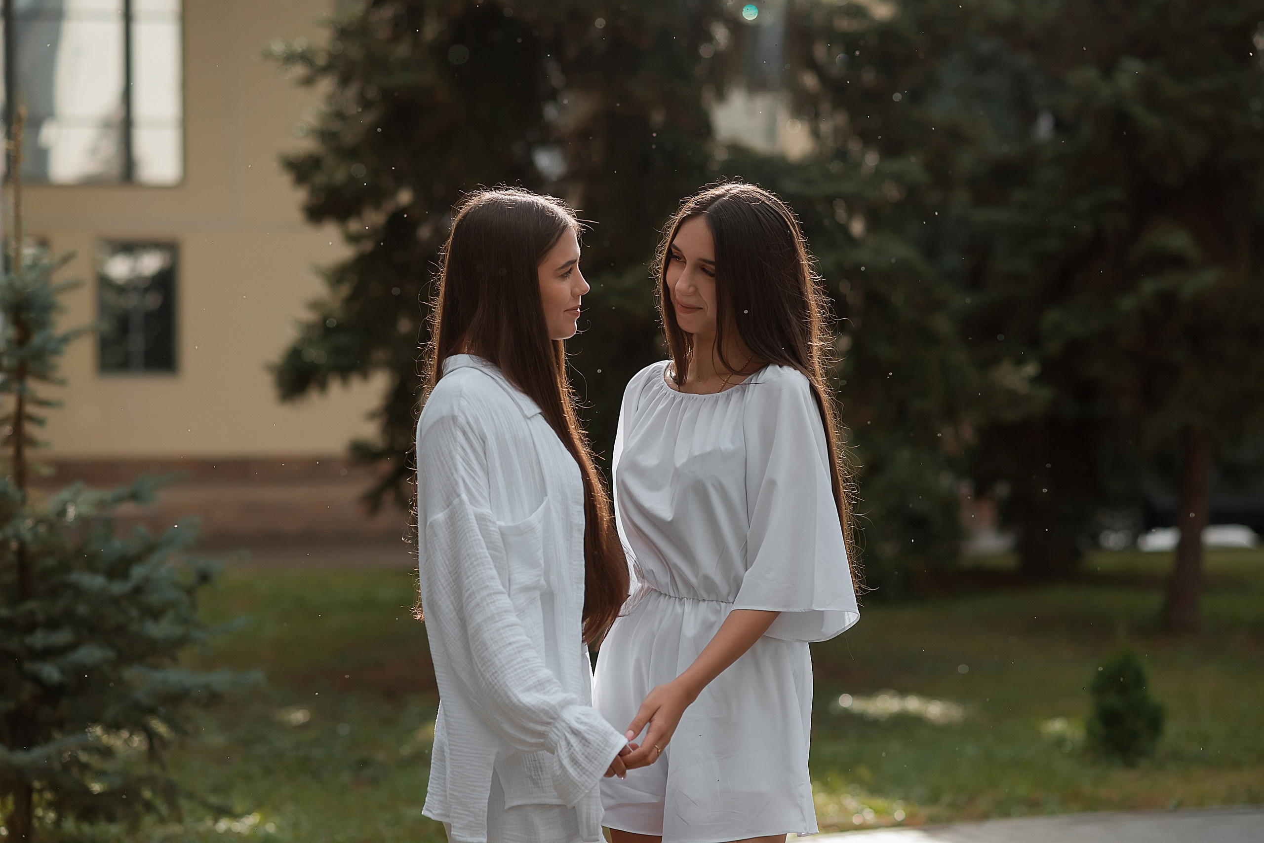 Семейная съемка. Фотограф в Тольятти и Самарской области Лариса Фомина