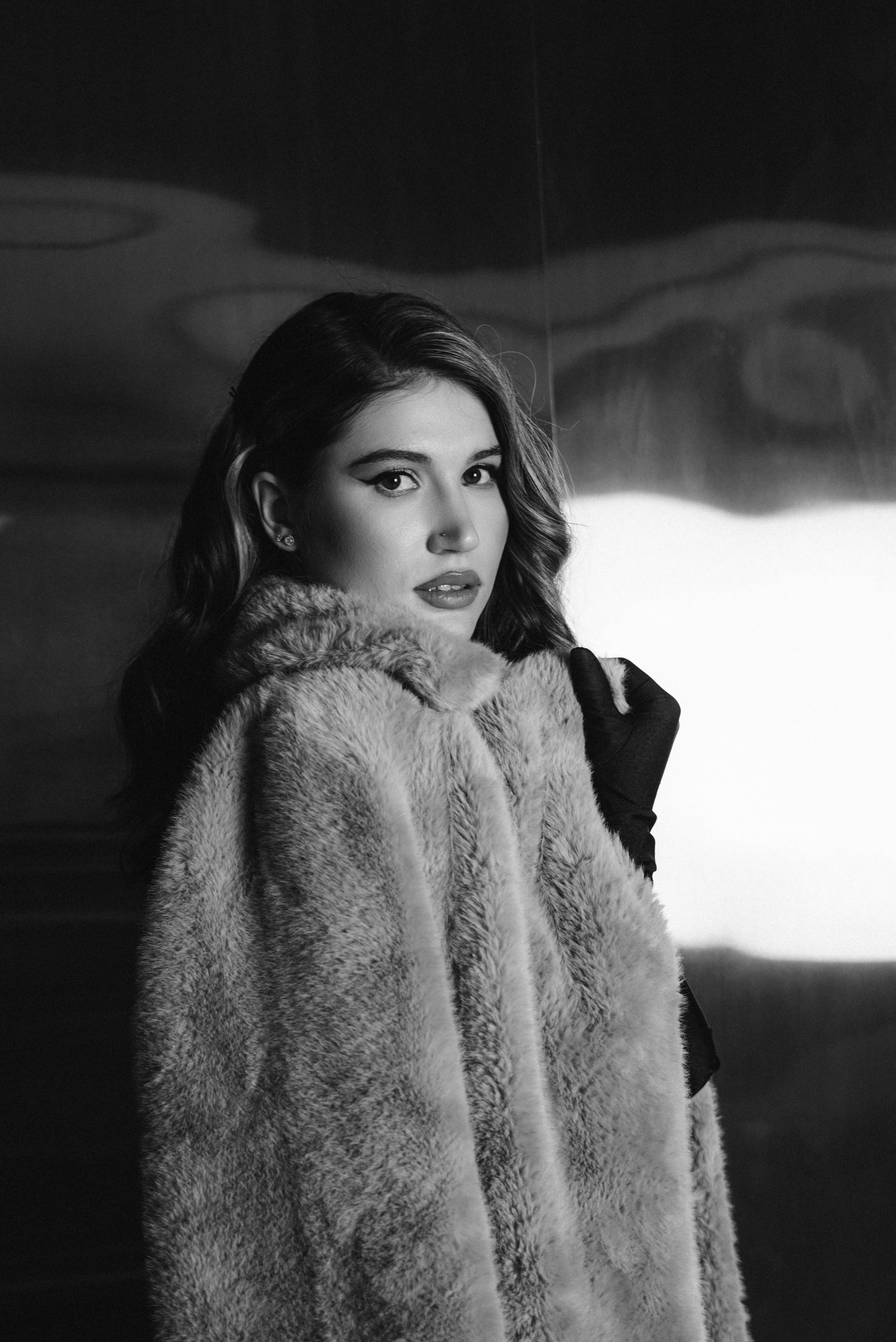 Индивидуальные. Фотограф на Камчатке Воронина Ульяна