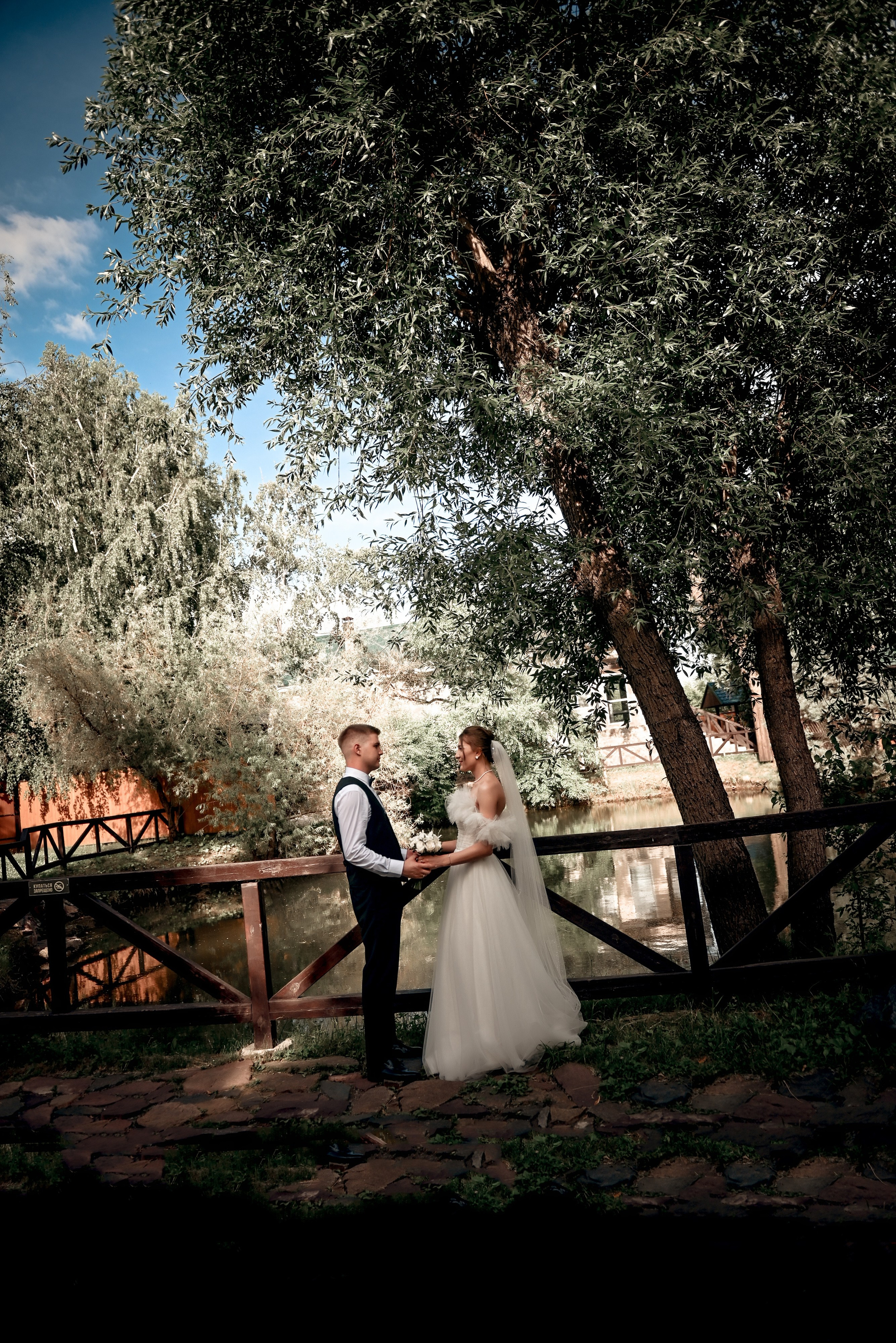 Алексей и Дарья. Свадебный, семейный, детский, контент фотограф в Омске Максим Ильин