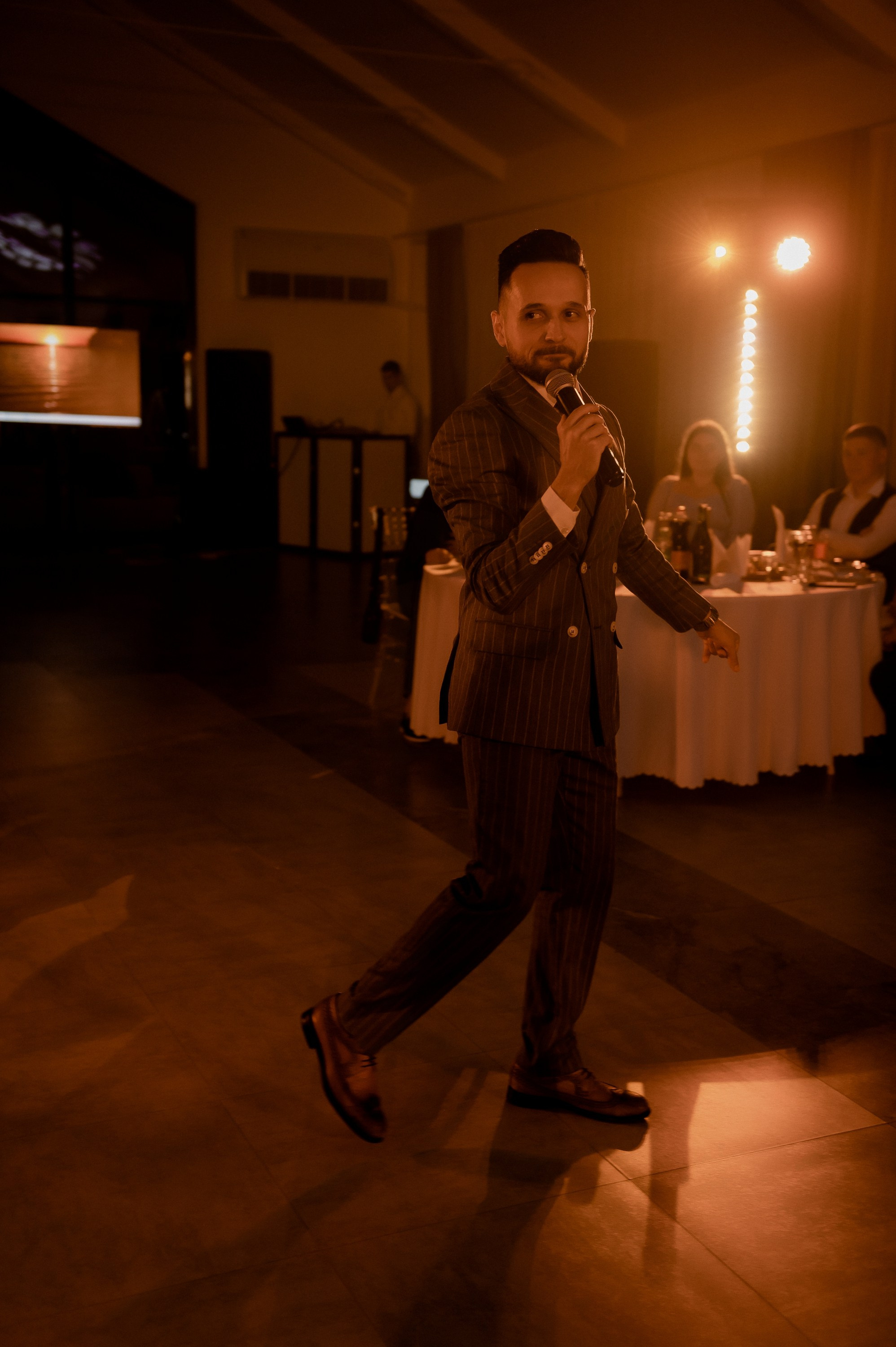 Дмитрий и Анна. Фотограф Анна Пятак