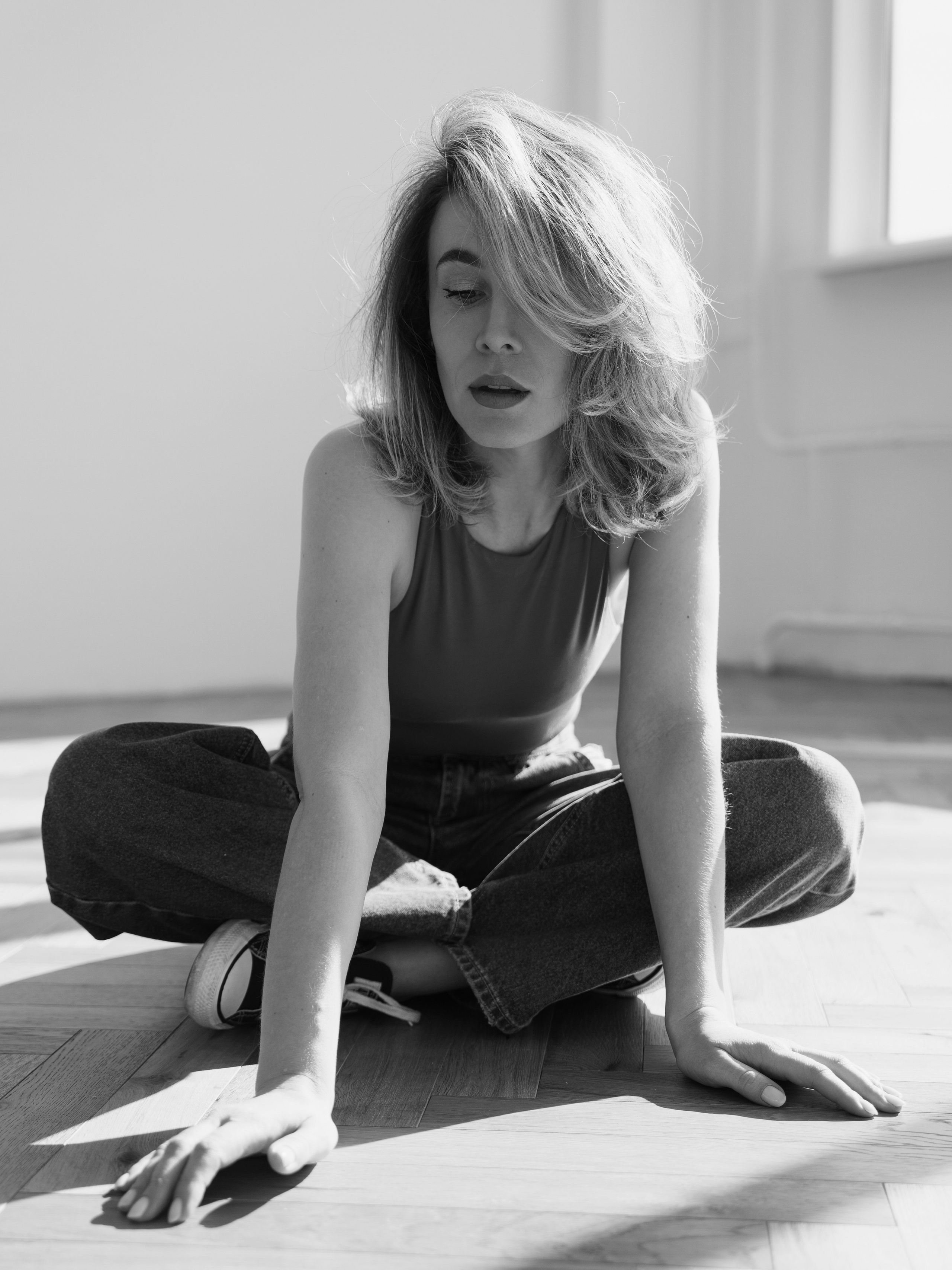 Фотограф Дарьяна Окулова