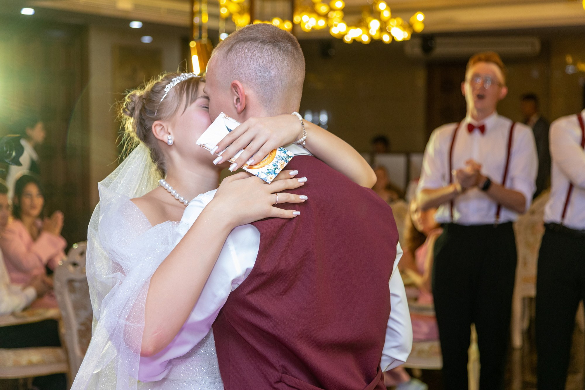 Свадебный фотограф Иркутск