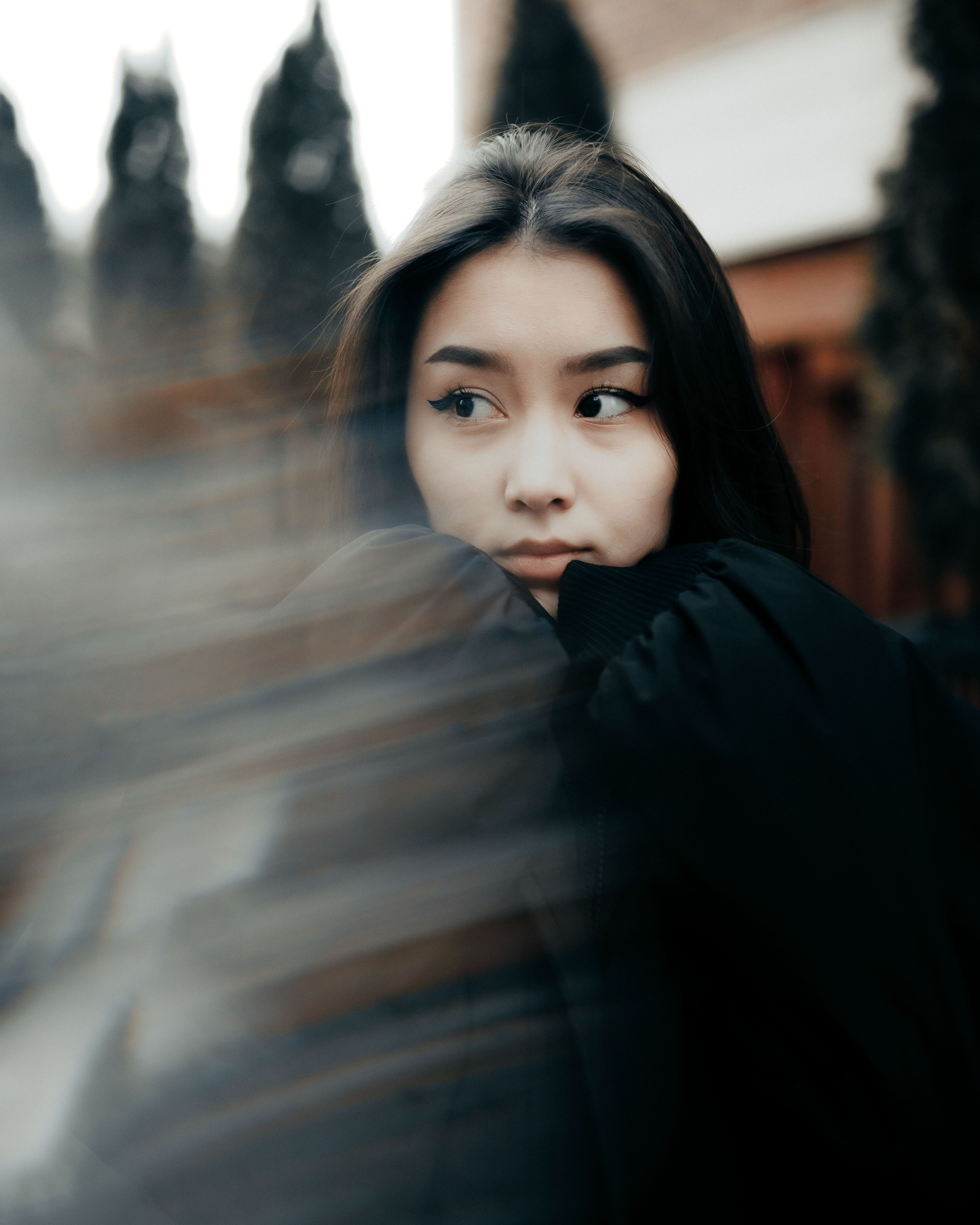 Персональные съемки