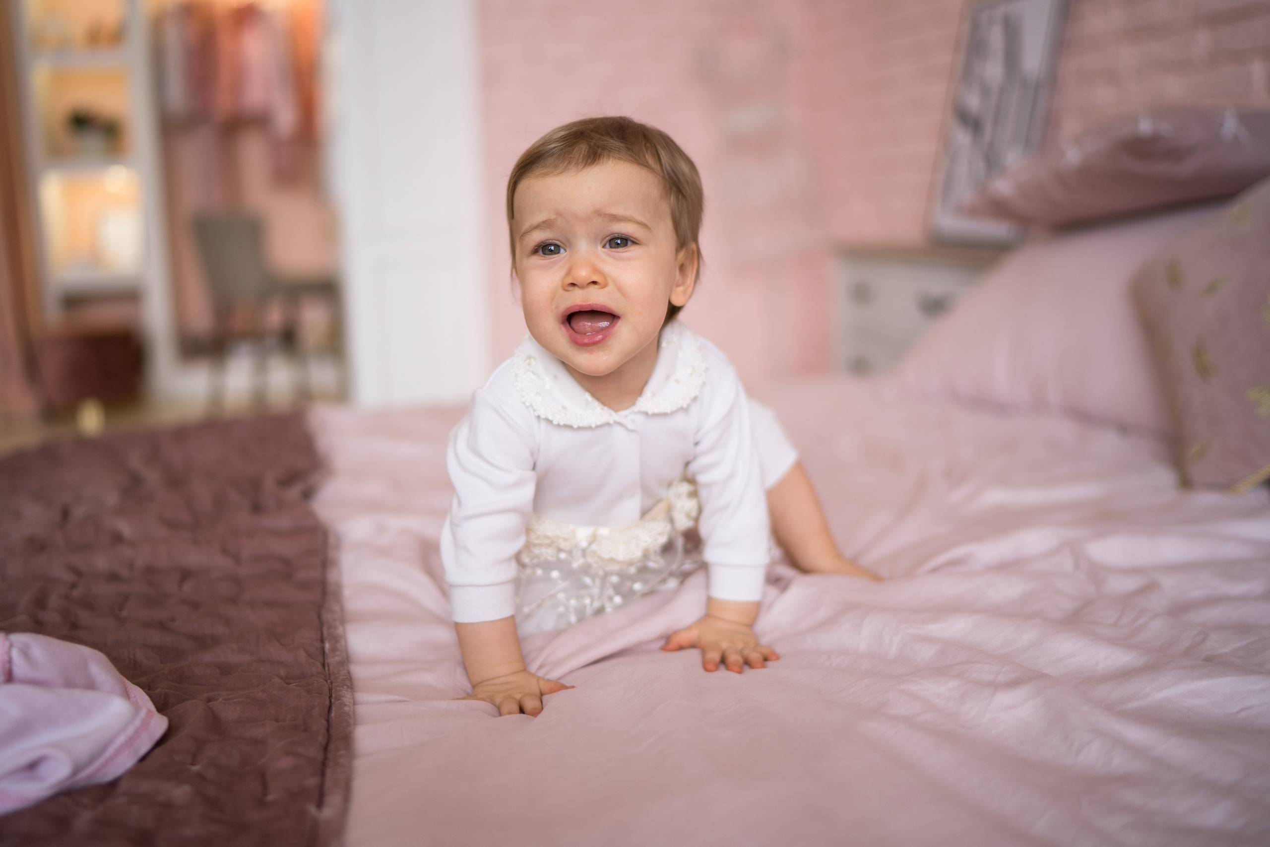 Детская фотосъемка в Москве. Каталожная и промышленная съемка в Москве Александр Плонский