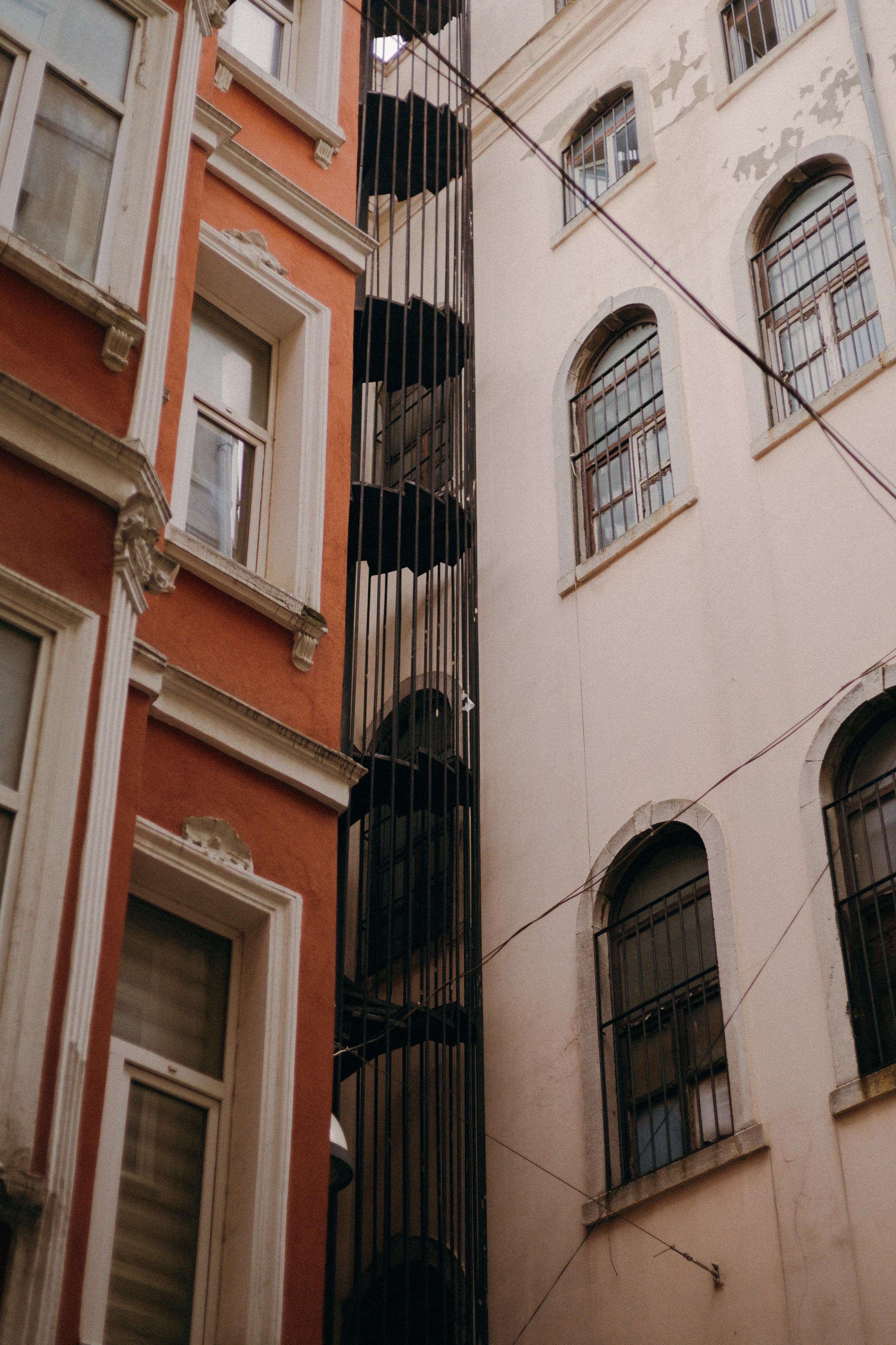 Стамбул. Профессиональный Фотограф во Владимире, в Москве и в Суздале — Полина Романычева