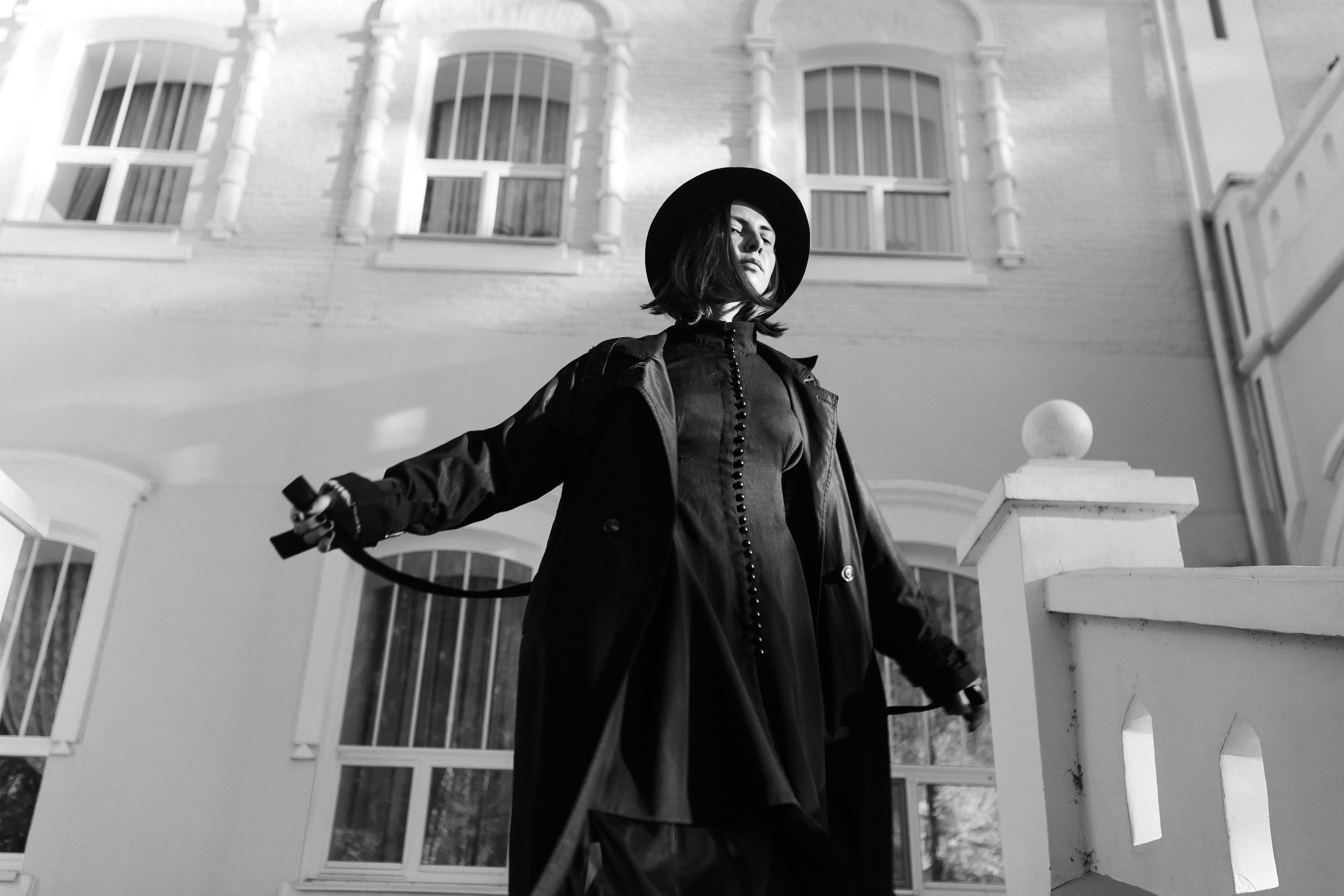 Илона и осень. Свадебный фотограф в Орле Андрей Поляков